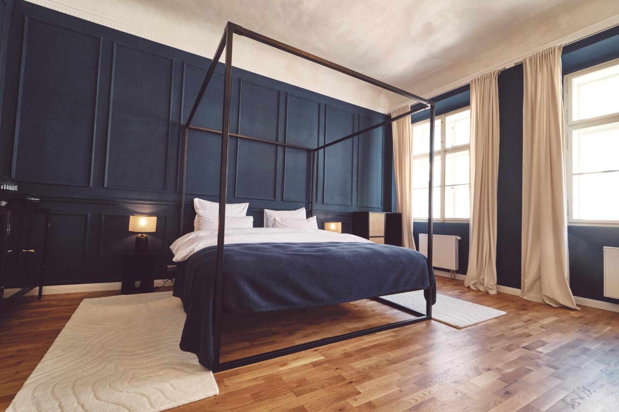Domus Balthasar Boutique