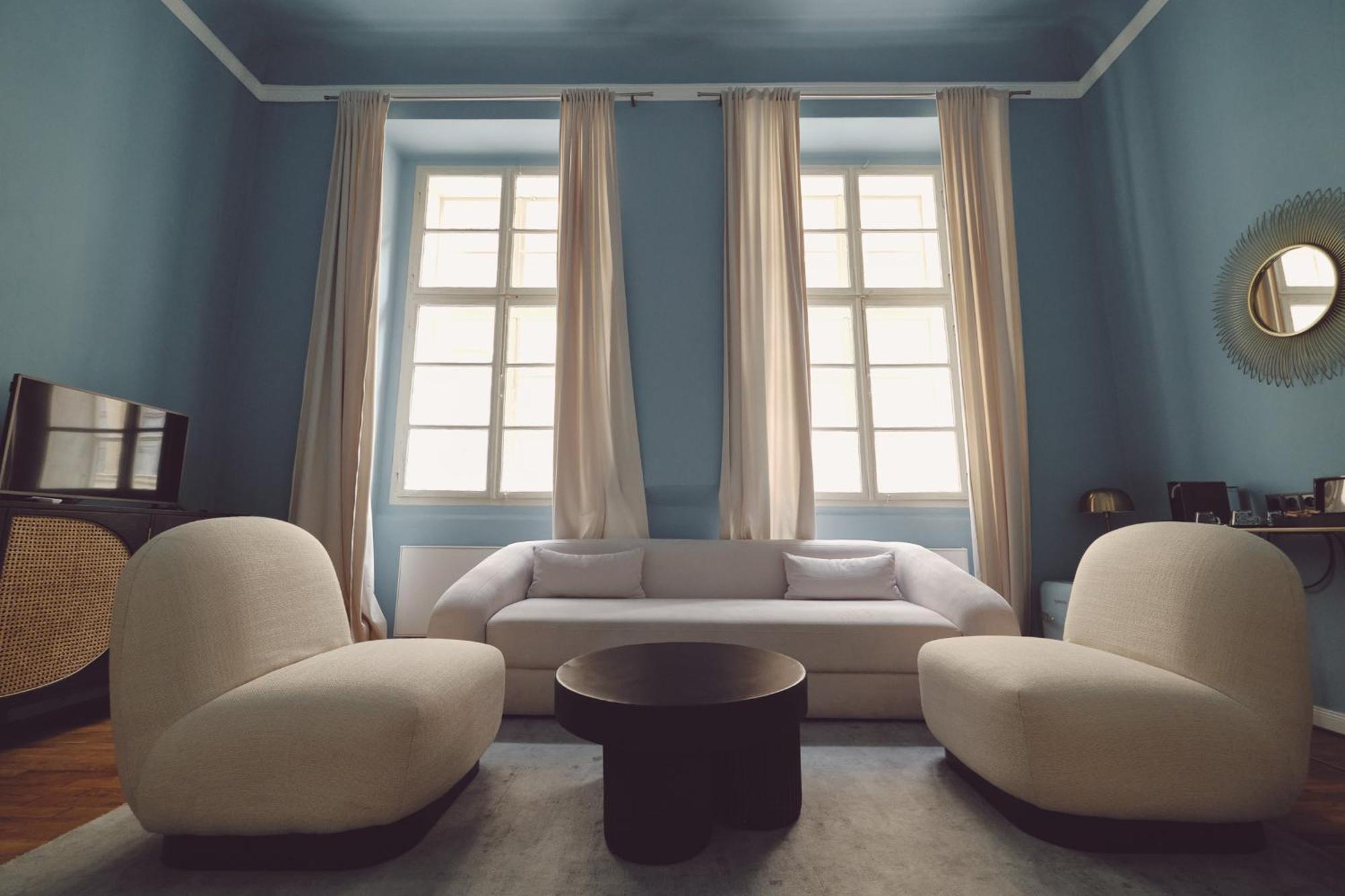 Otel Domus Balthasar Boutique