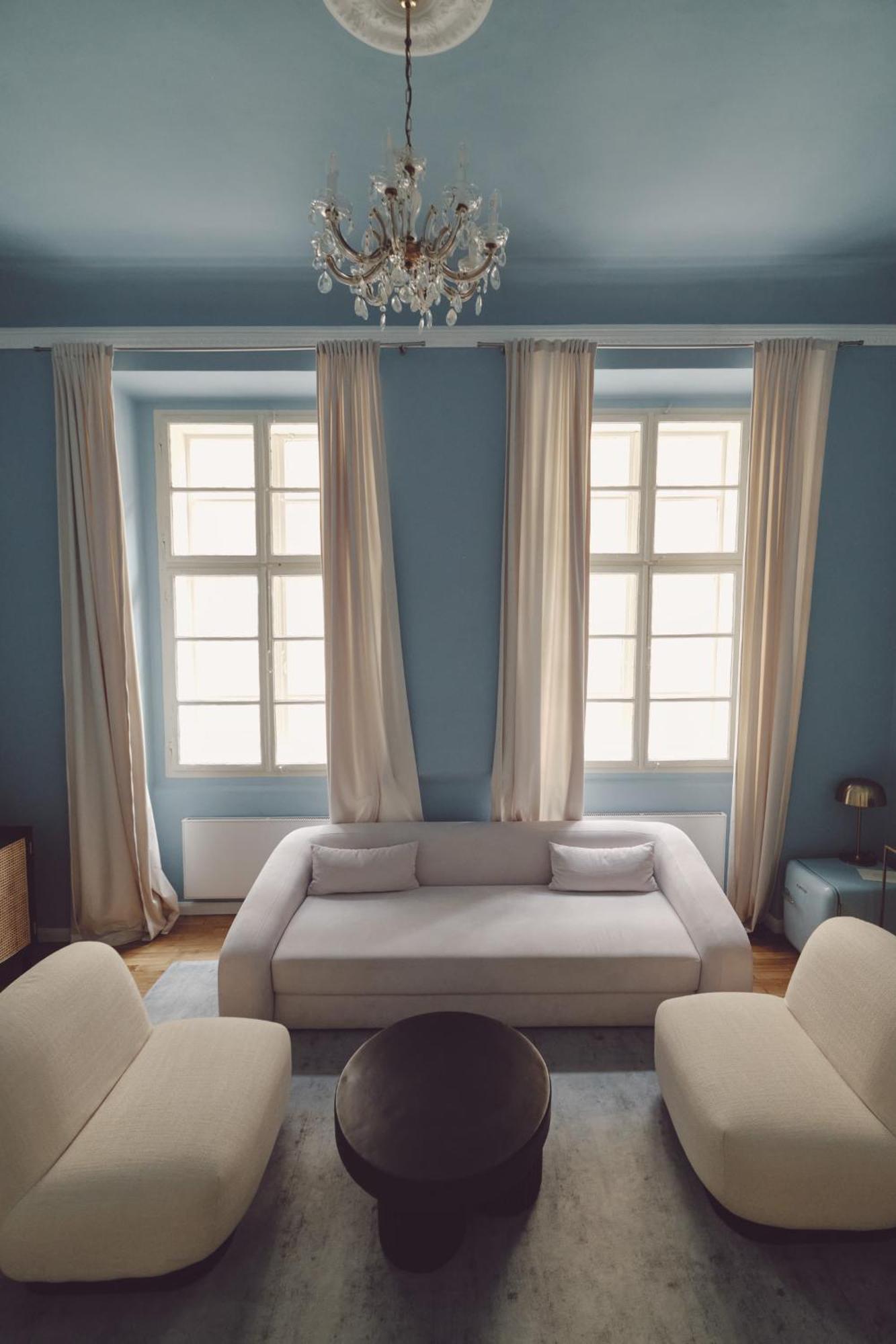 Domus Balthasar Boutique Otel
