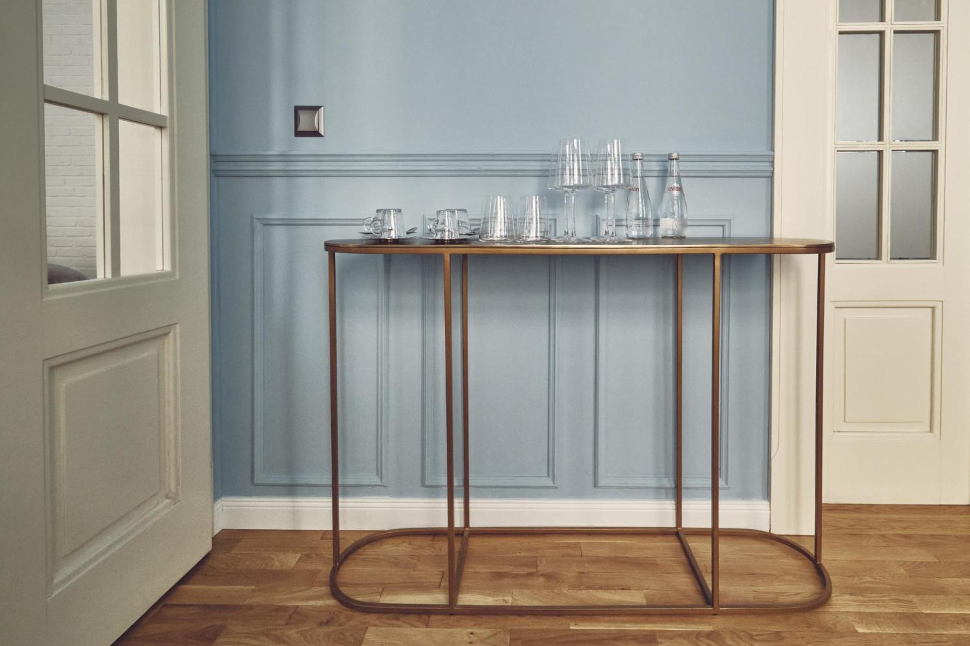 Domus Balthasar Boutique 4* Prague