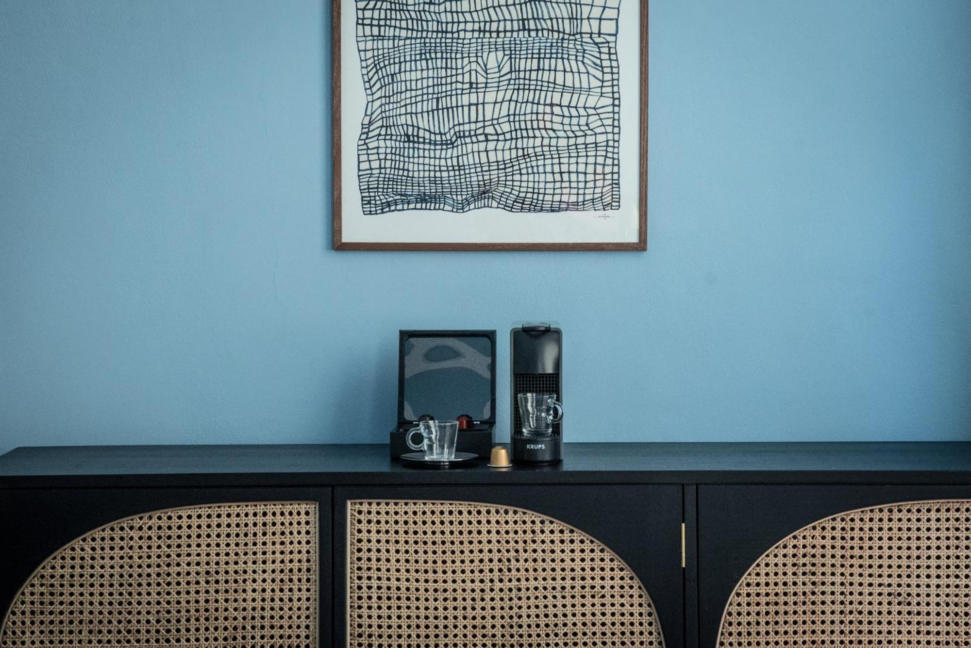 Otel Domus Balthasar Boutique