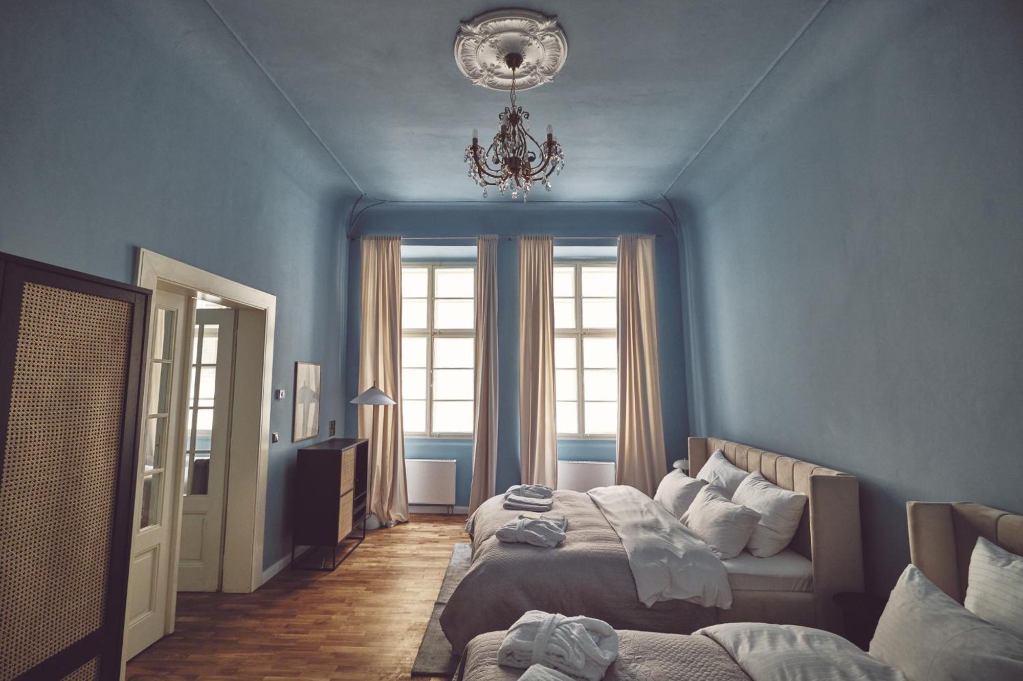 Domus Balthasar Boutique Prague