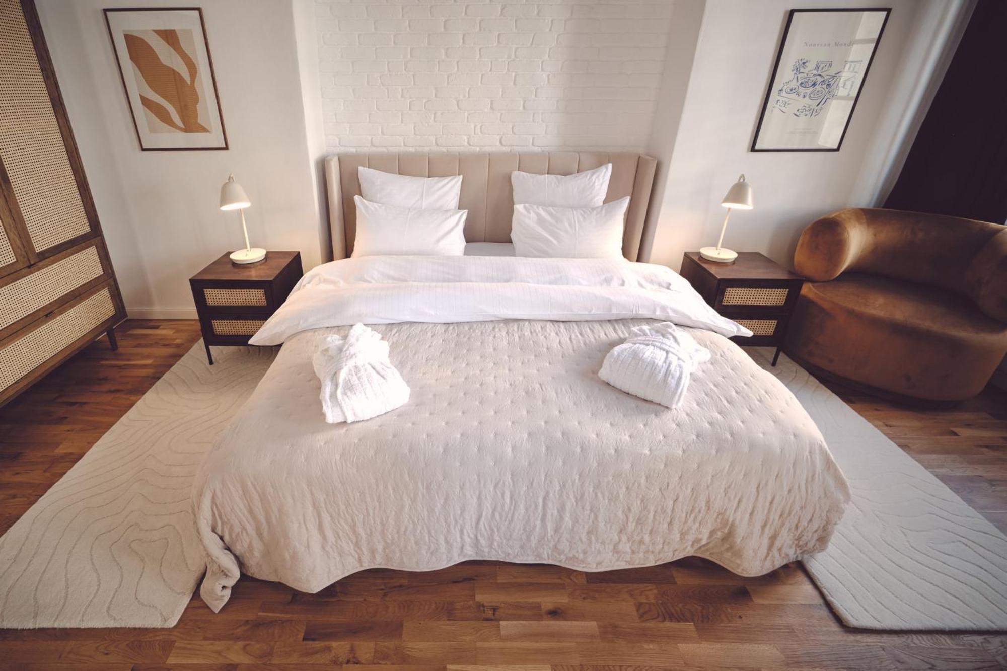 Otel Domus Balthasar Boutique