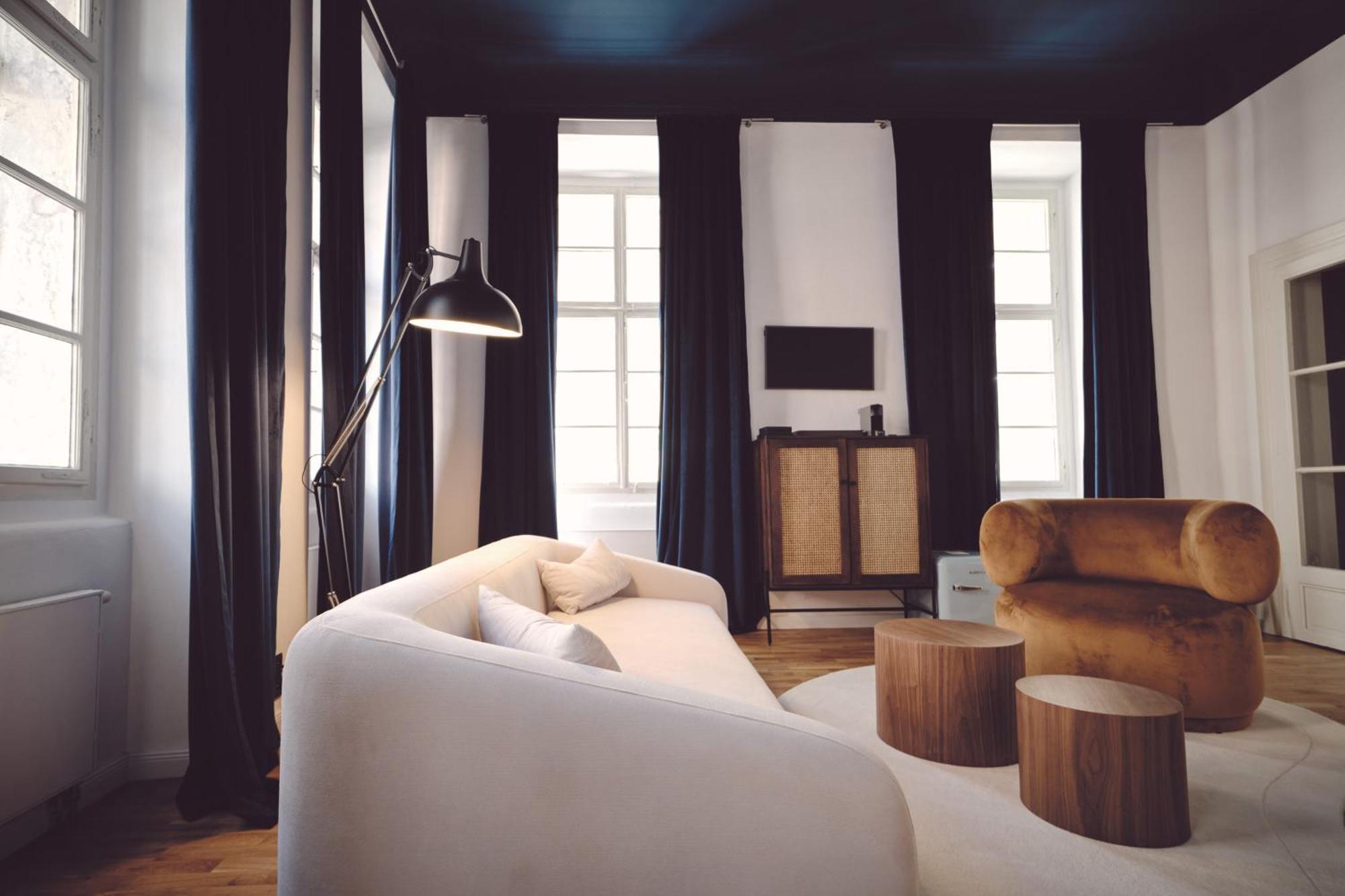 Domus Balthasar Boutique Otel Prag