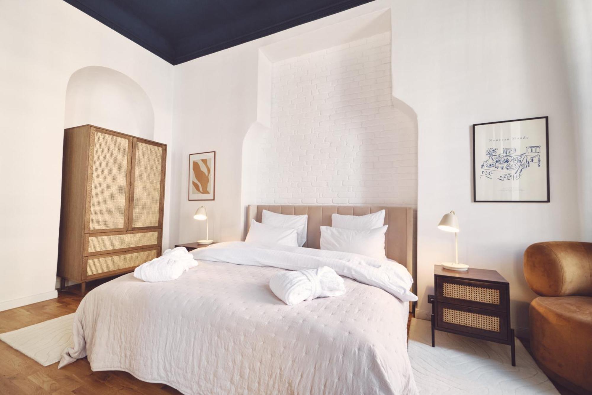 Domus Balthasar Boutique Prague