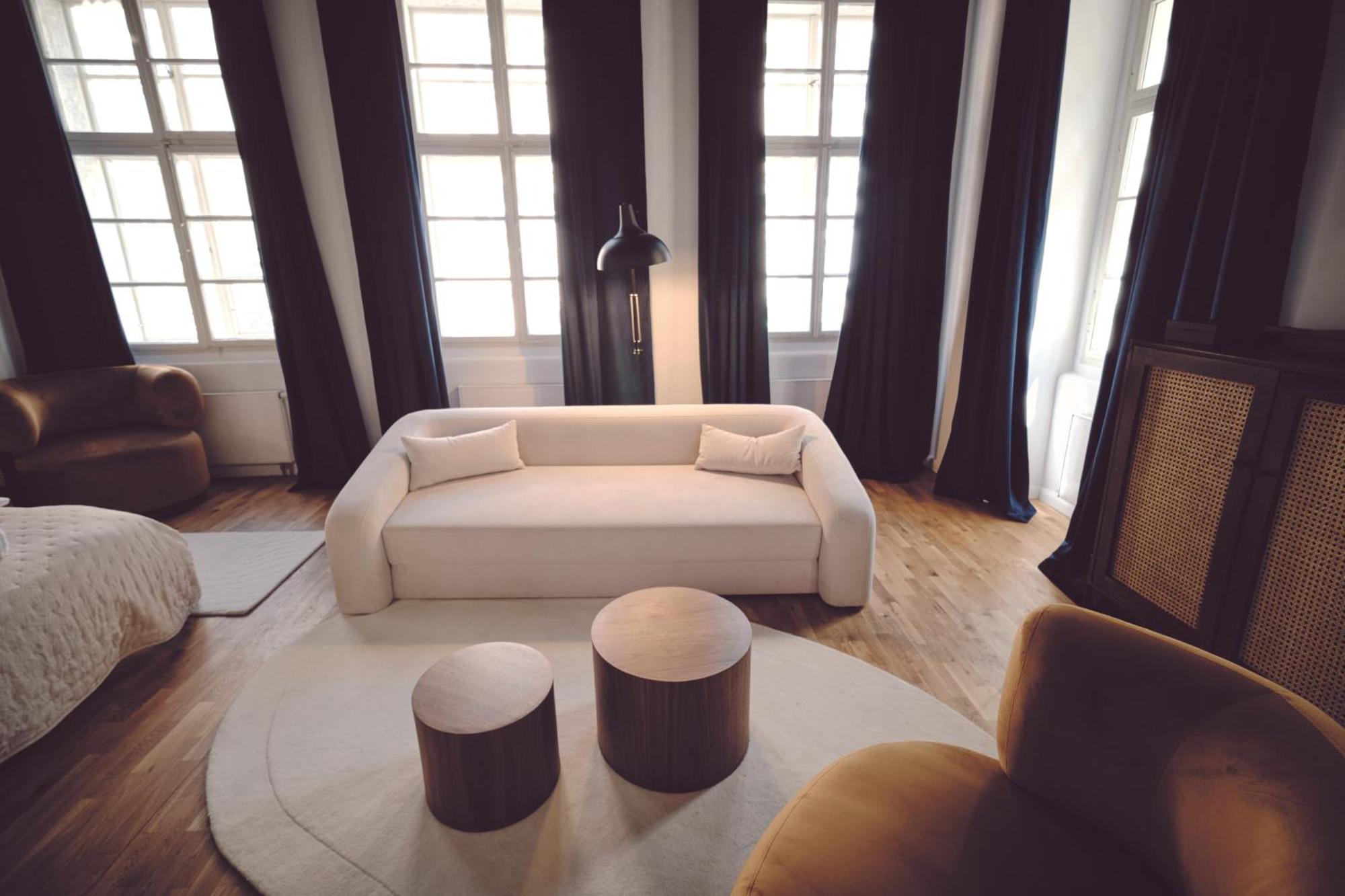 Domus Balthasar Boutique Otel 4*