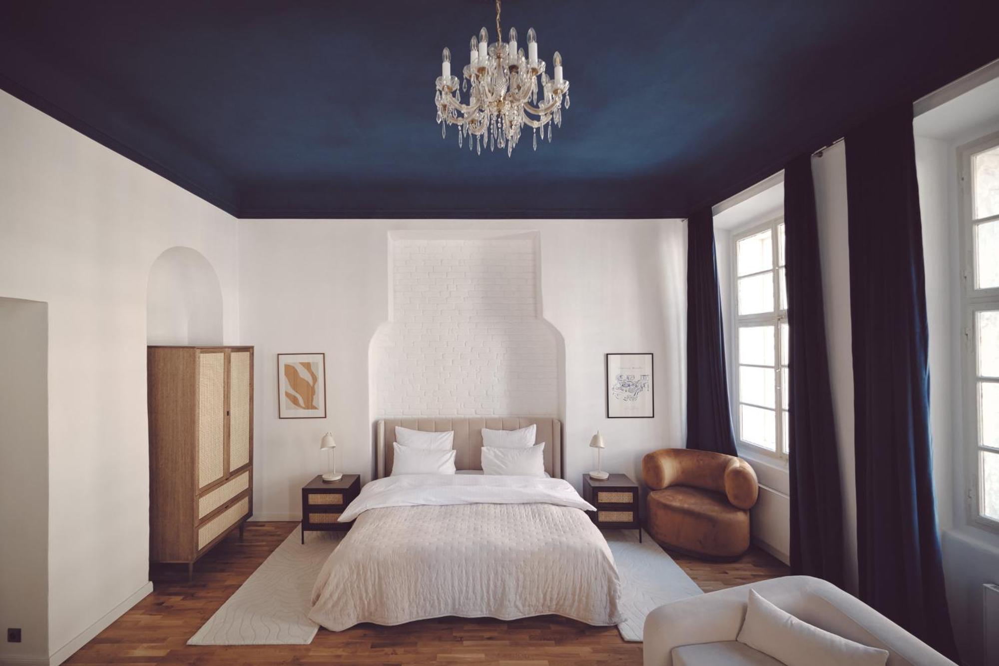 Hotel Domus Balthasar Boutique Prague