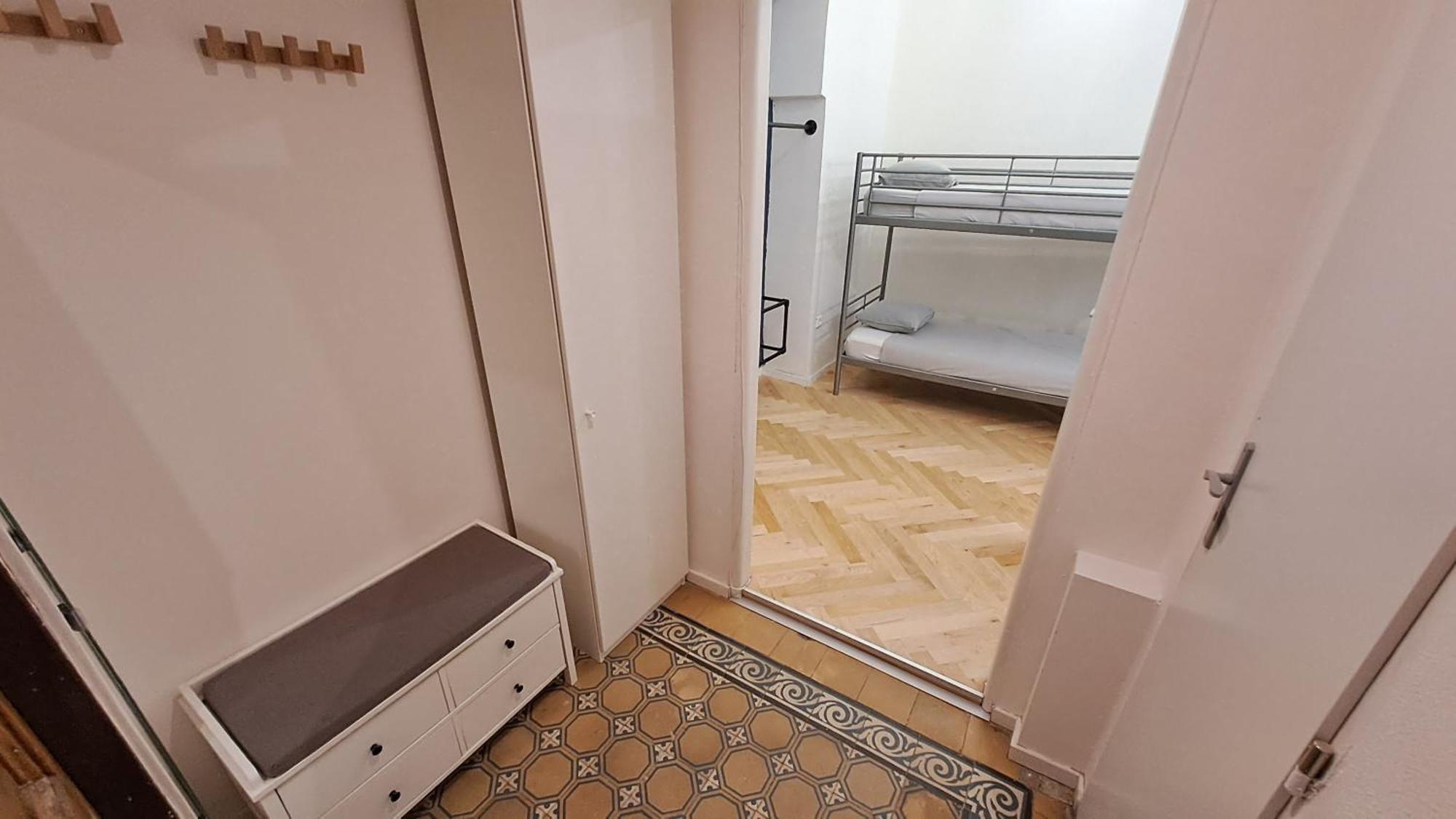 Spacious, Light In Vinohrady