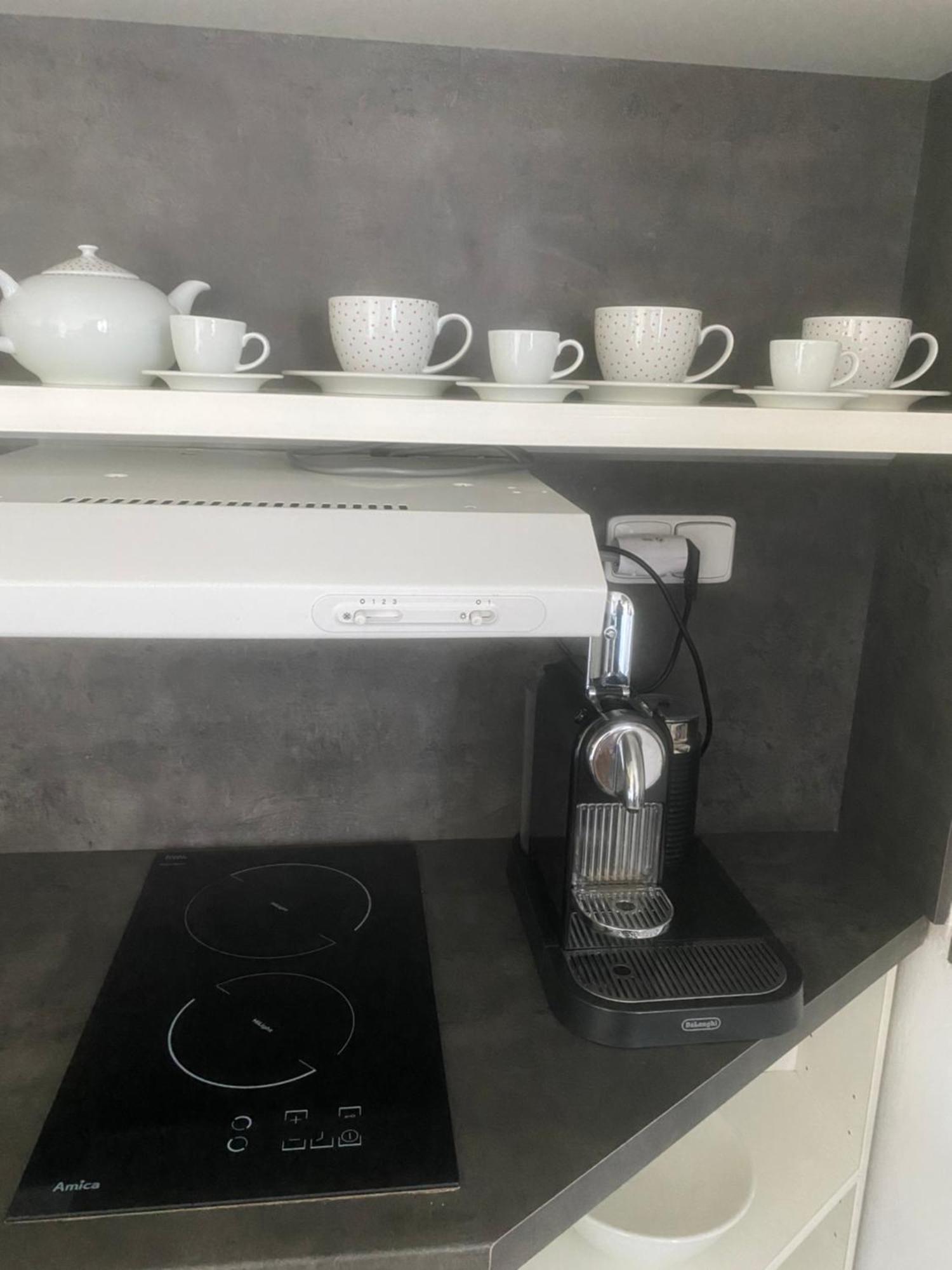 Apartman 2+kk, 50 M2 V Klidne Lokalite. 10 Min Od Centra Prahy. Praga