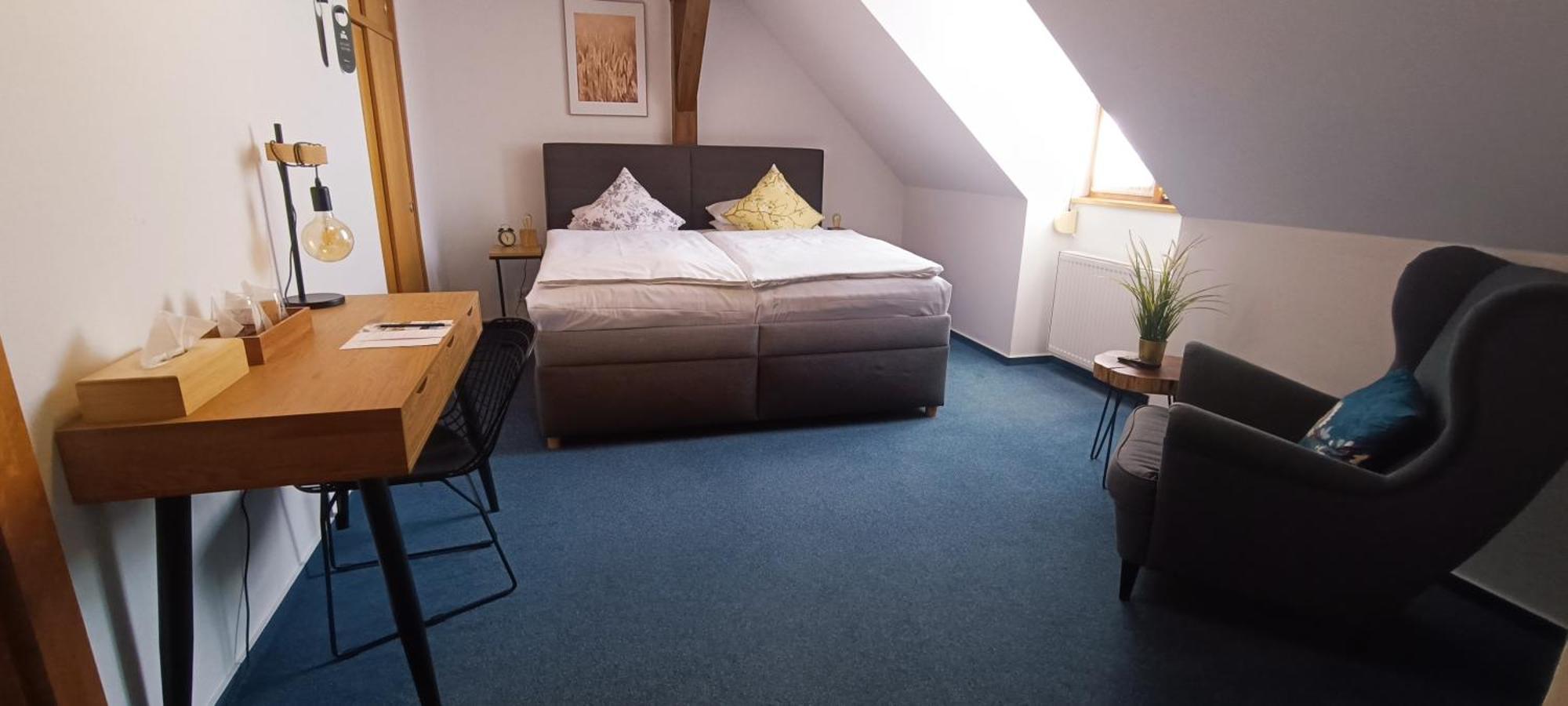 Baroko Otel 3*