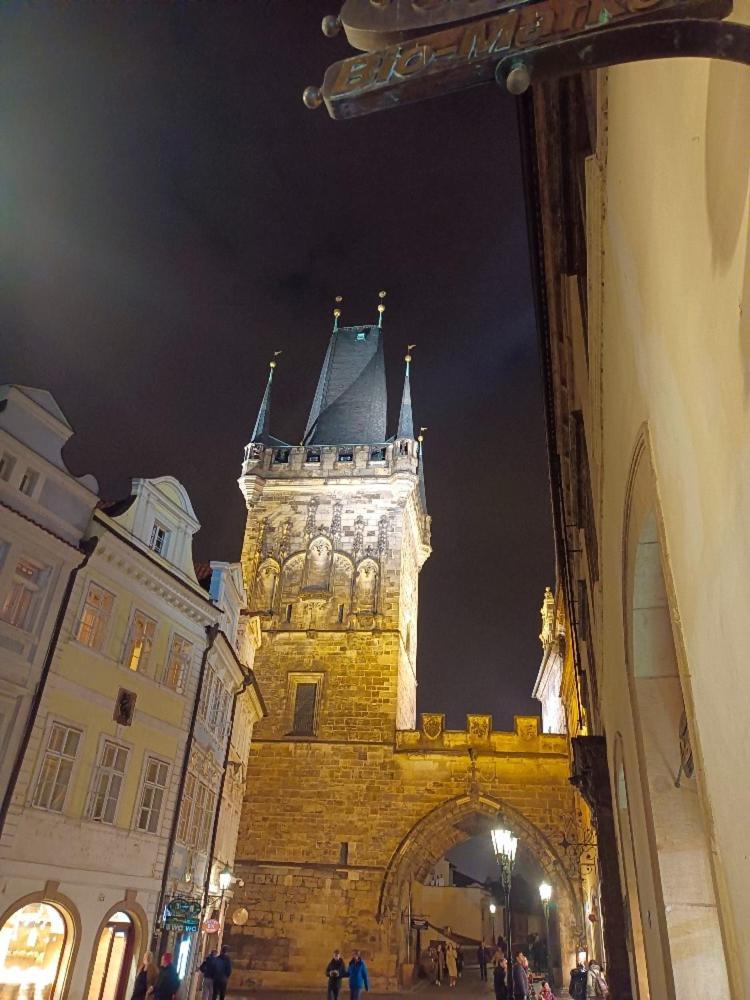 Lovely And Free Parking * Prague
