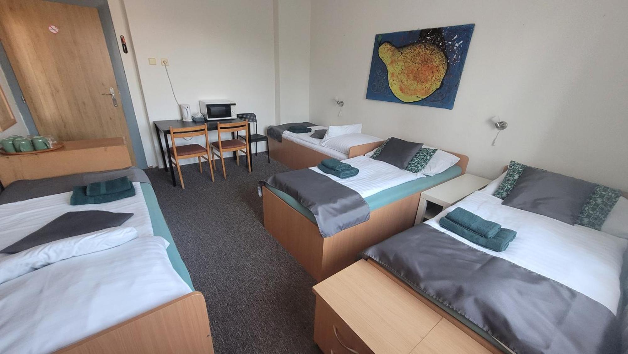 Orbis 3* Praga