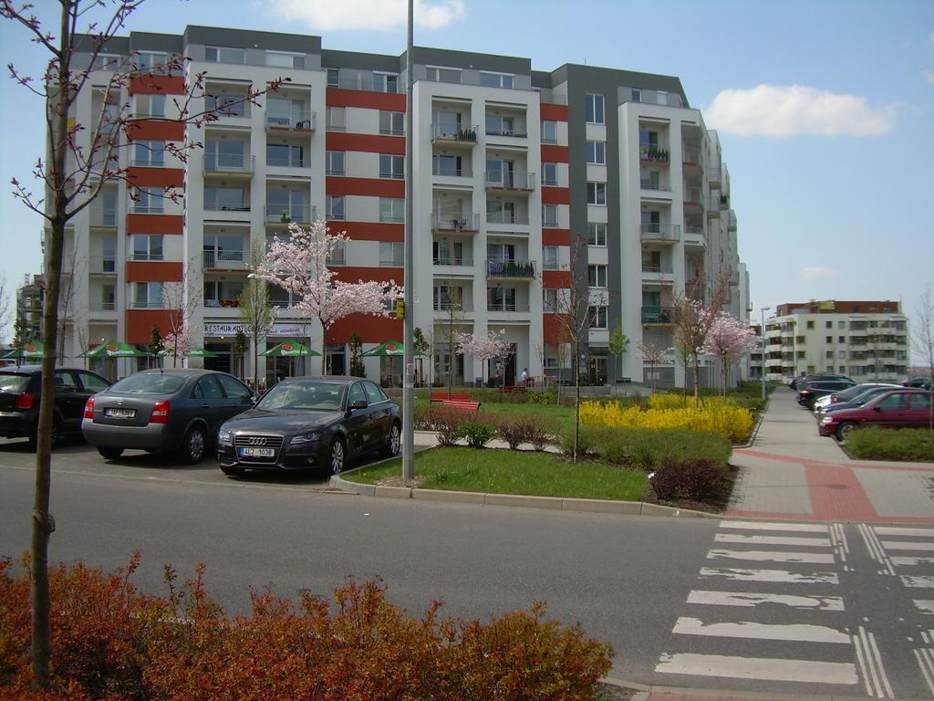 Apartment Happy House