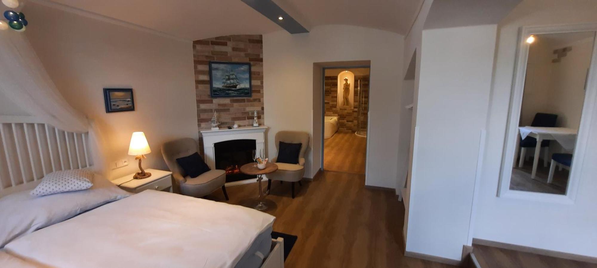 Hotel Excellent Romantic Praga