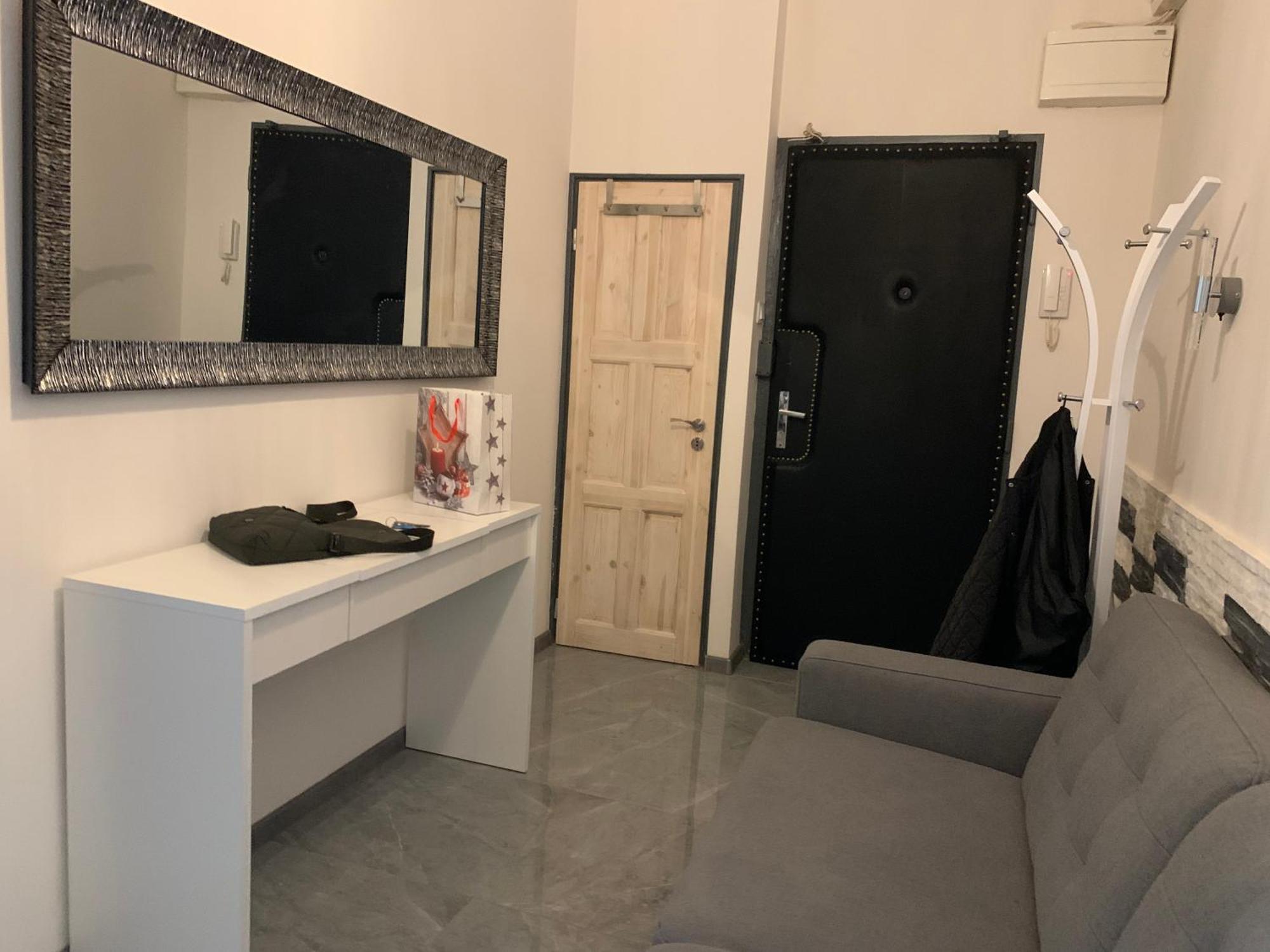 Apartmen Praha Daire