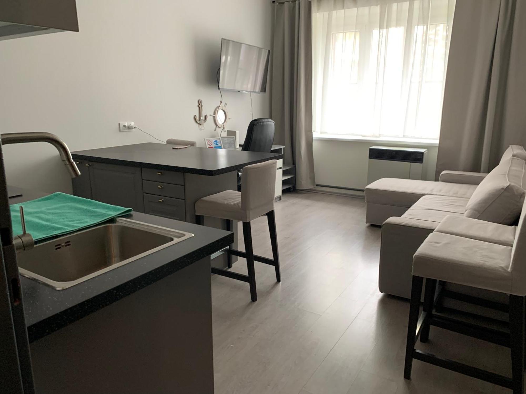 Apartmen Praha