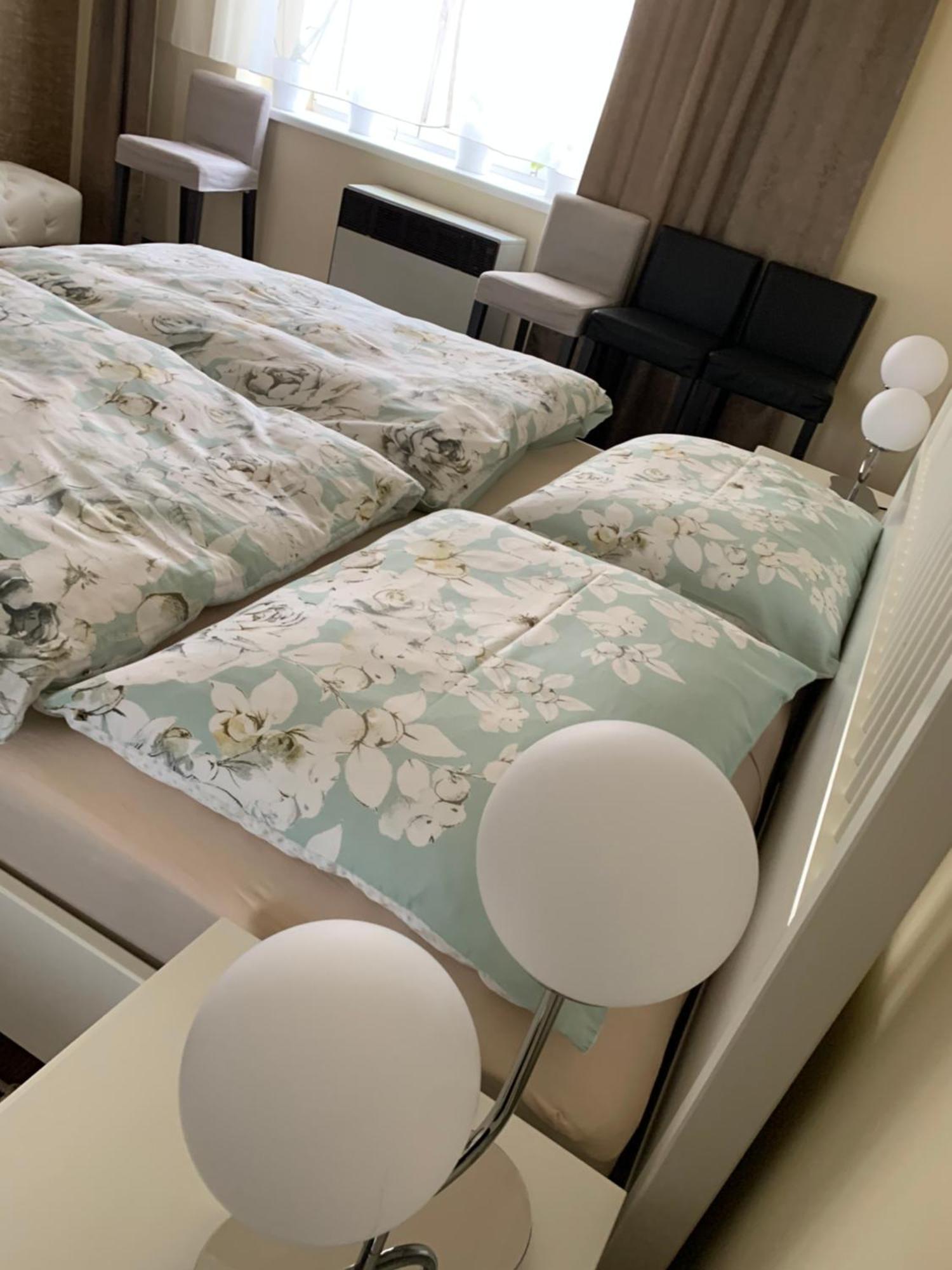 Daire Apartmen Praha Prag