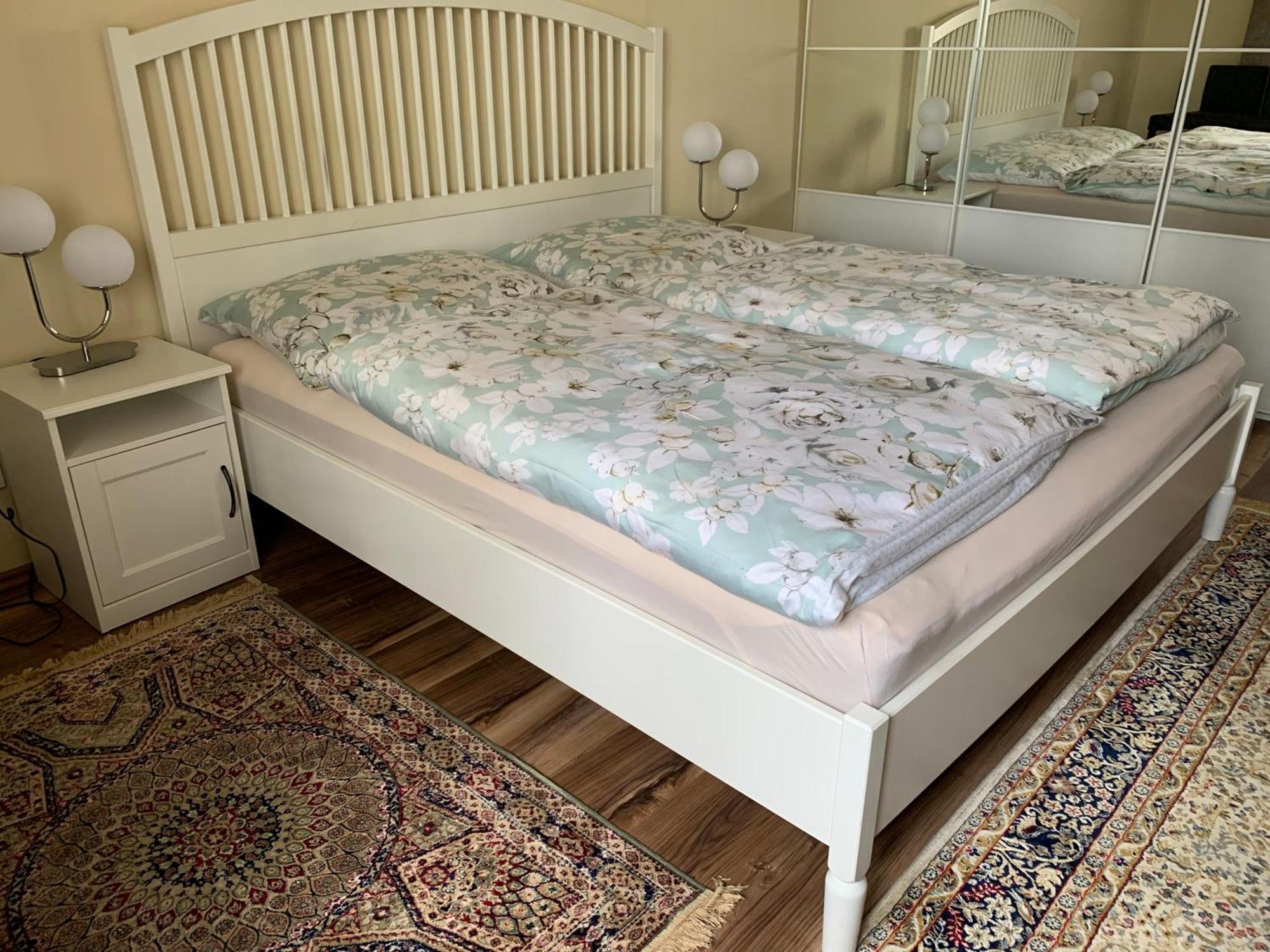 Apartmen Praha * Prag
