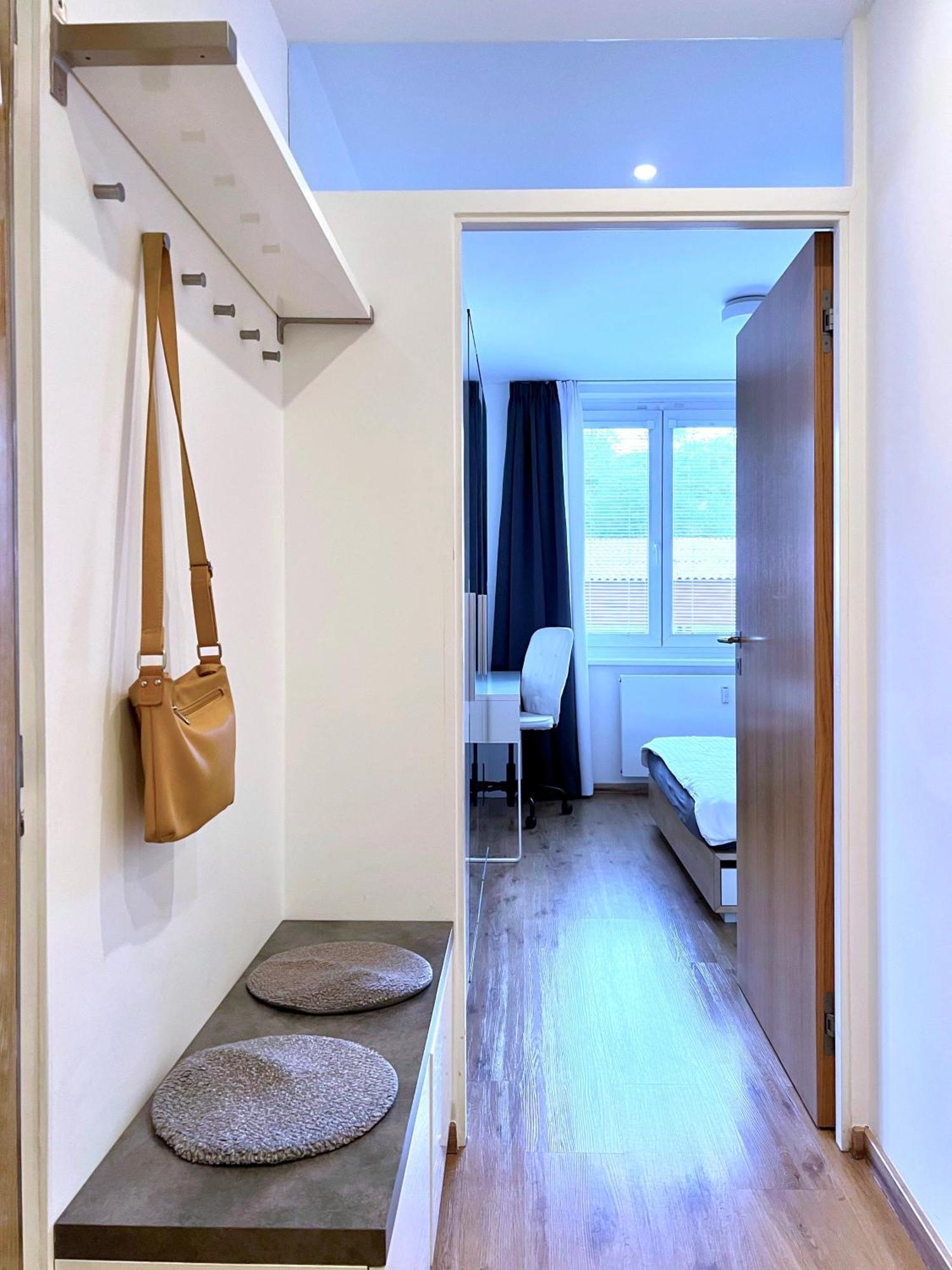 Jana's Apartment, Free Parking Appartement *
