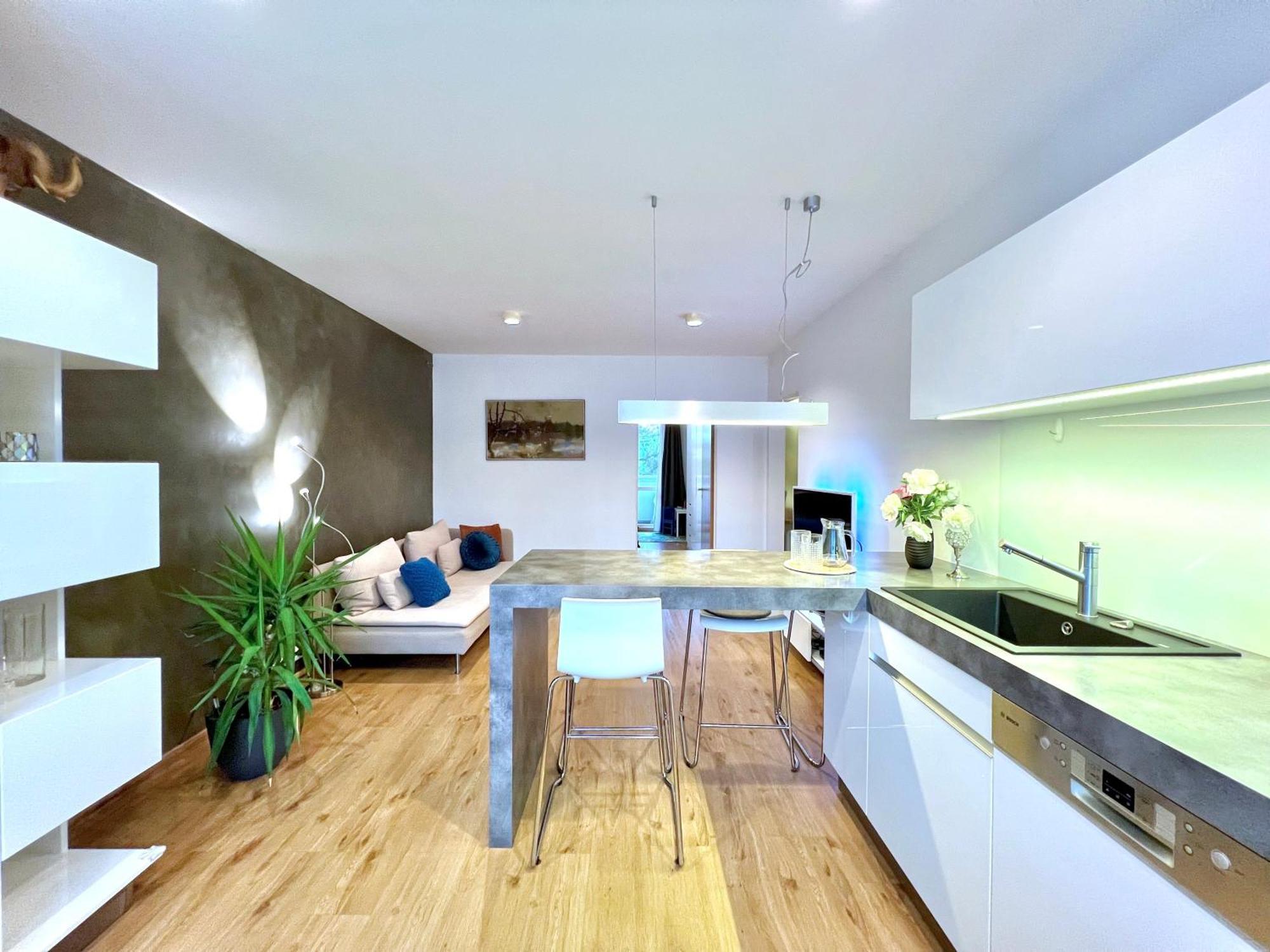 Jana's Apartment, Free Parking *