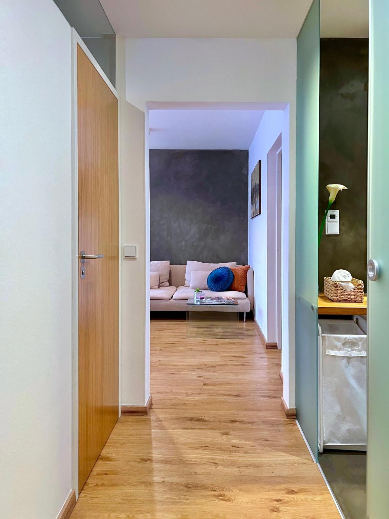 Jana's Apartment, Free Parking *