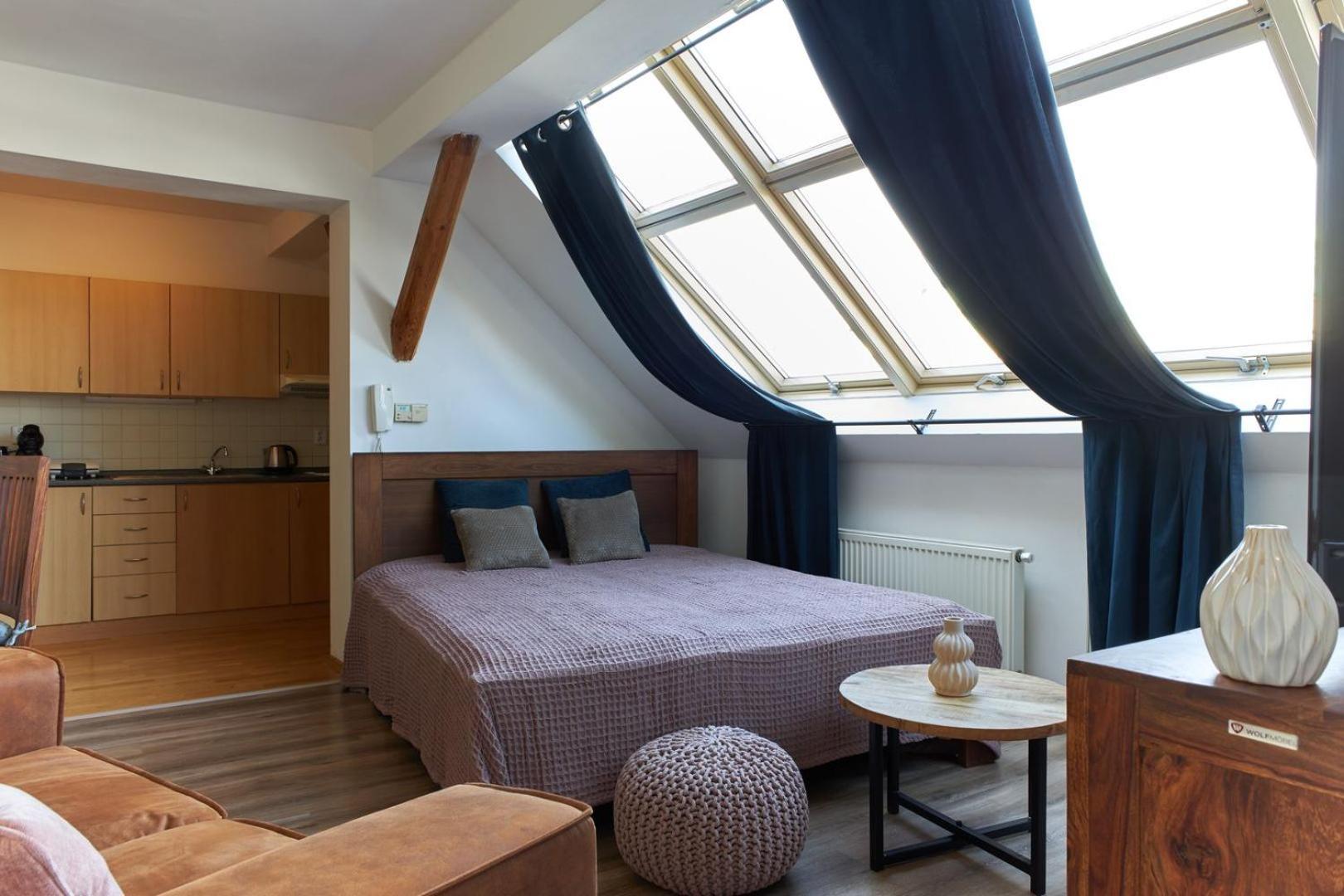 Aparthotel Narodni - Old Town *
