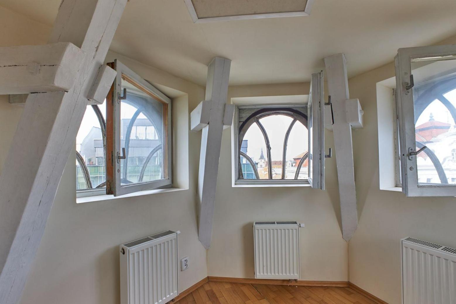 Narodni - Old Town Aparthotel Prague
