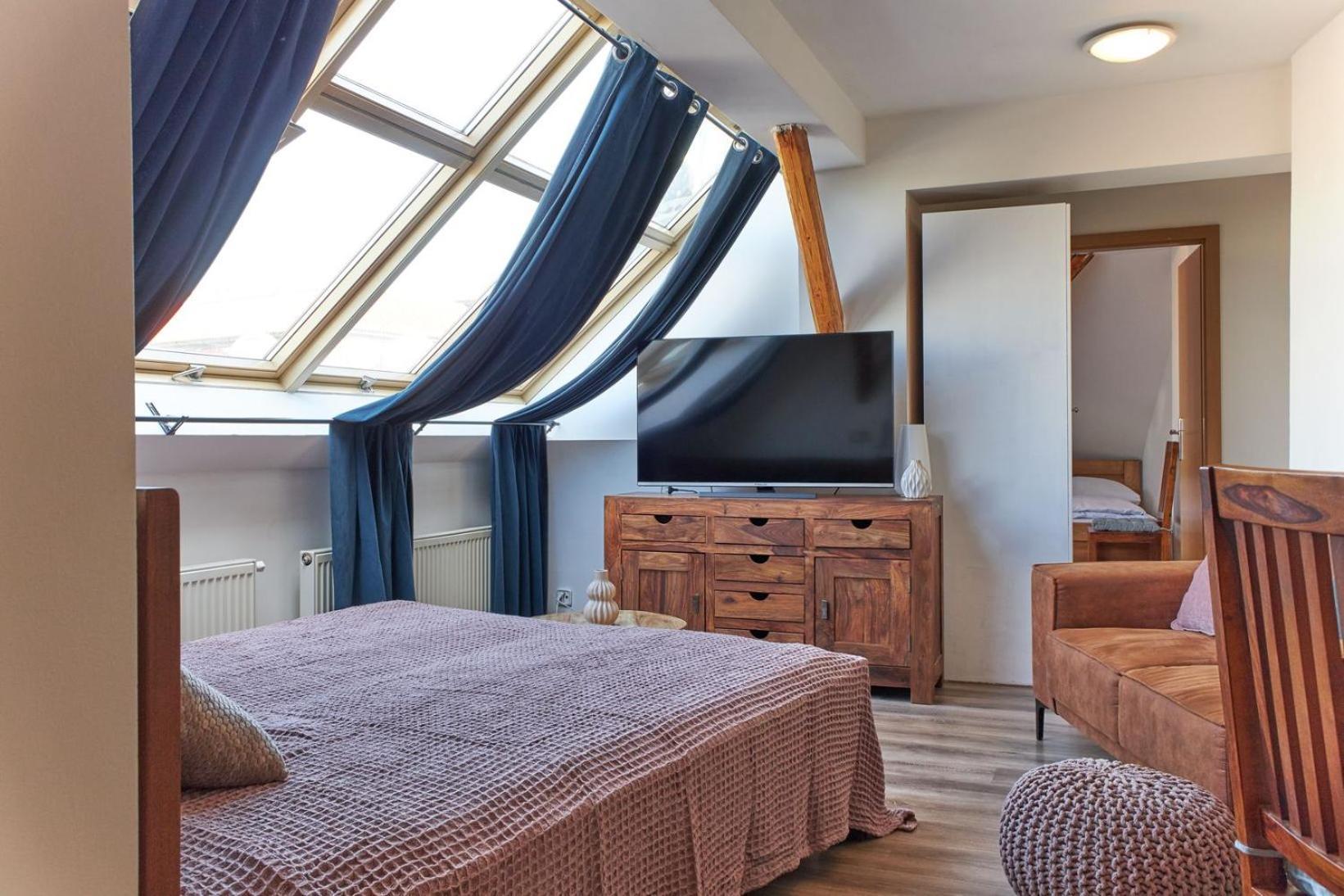 Narodni - Old Town Aparthotel