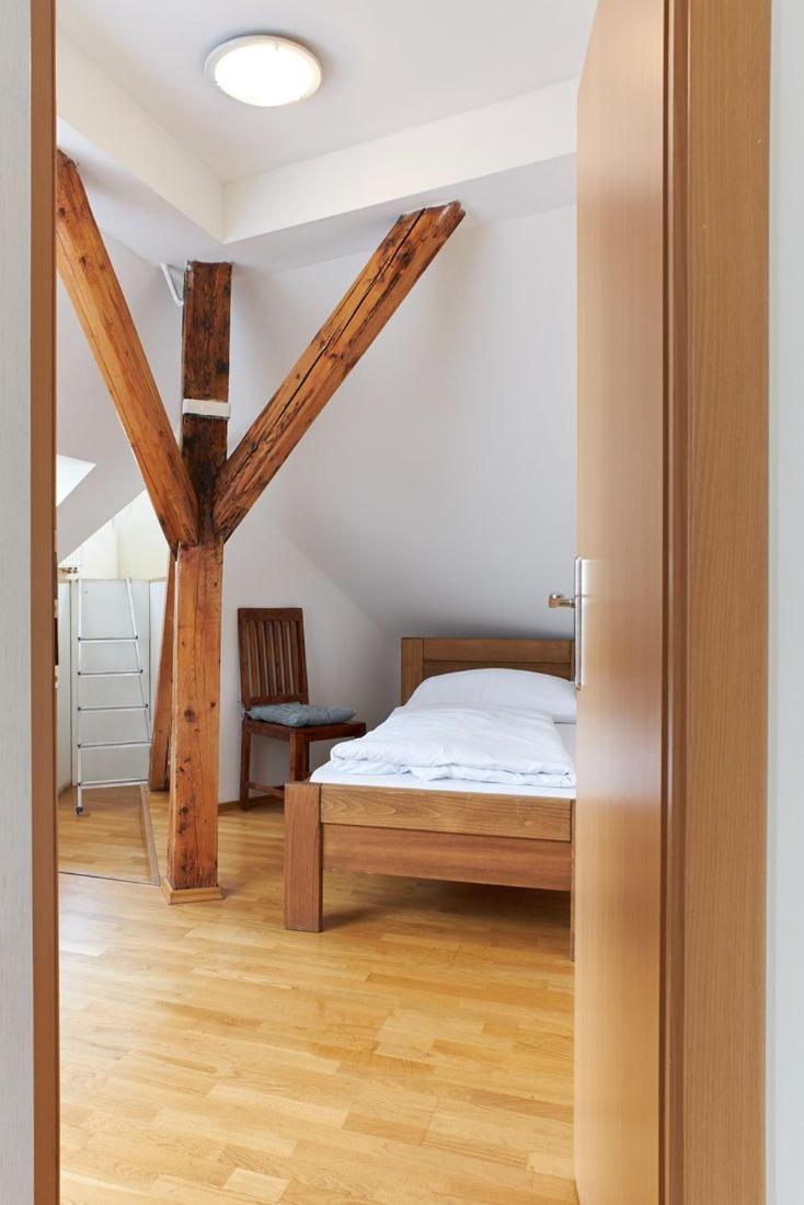 Aparthotel Narodni - Old Town *