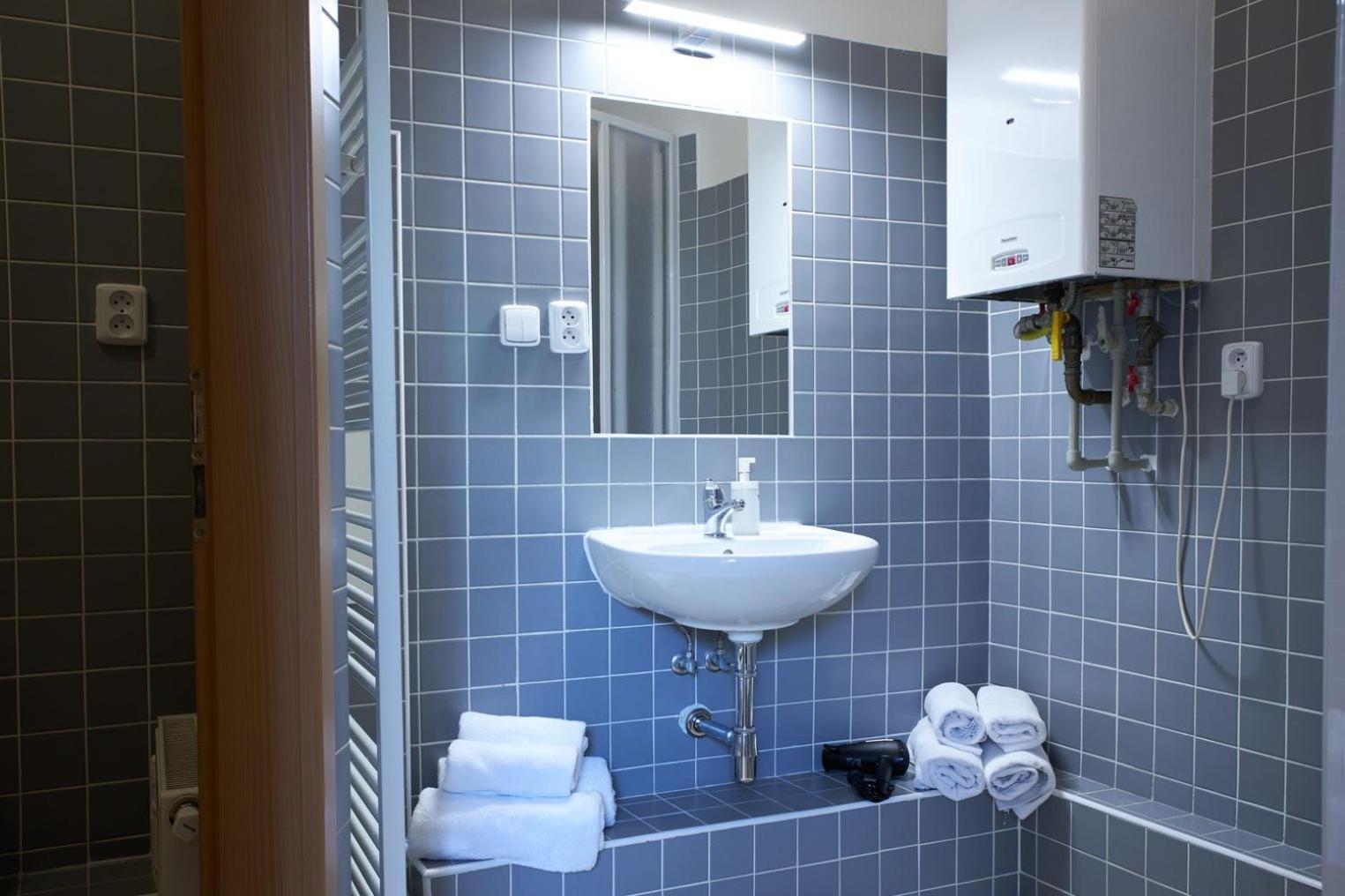 Aparthotel Narodni - Old Town Prague
