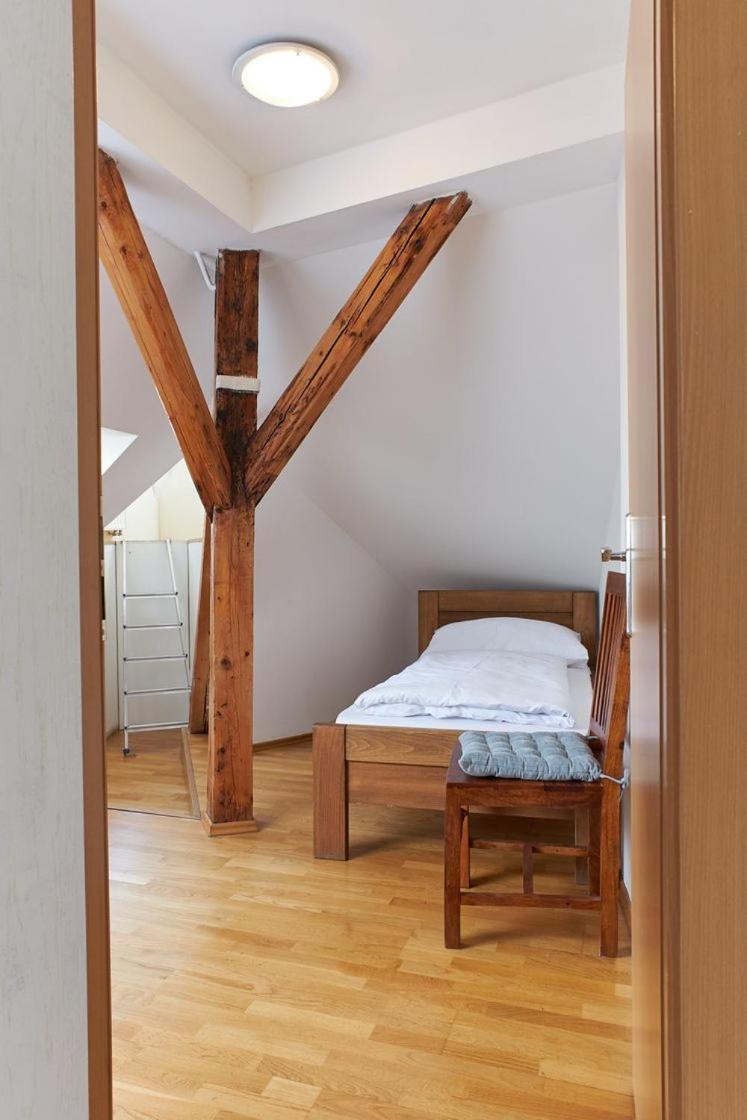 Aparthotel Narodni - Old Town