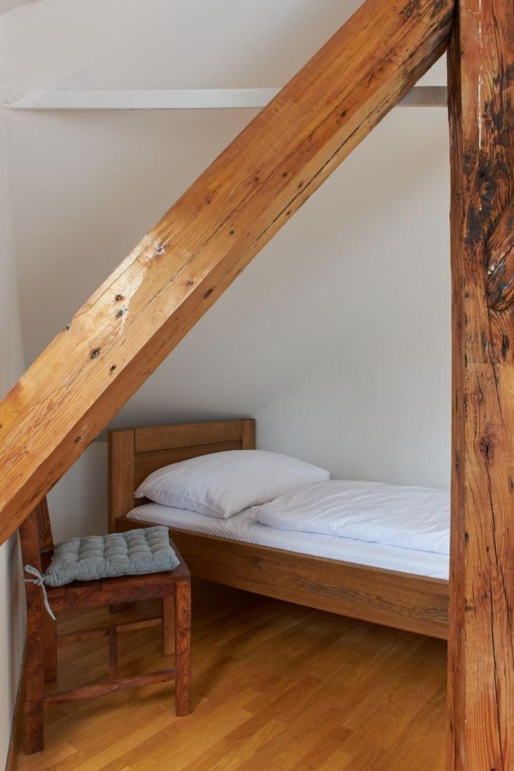 Narodni - Old Town Aparthotel Prague