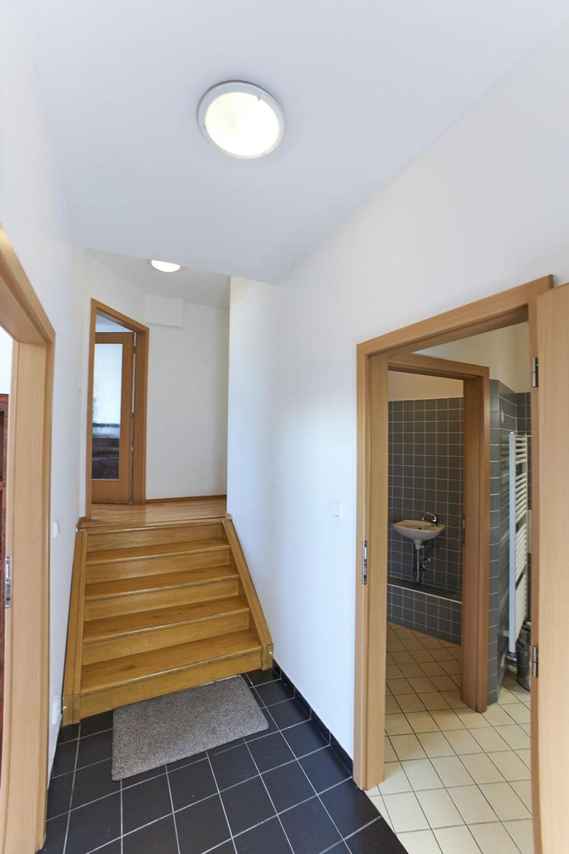 Narodni - Old Town Aparthotel