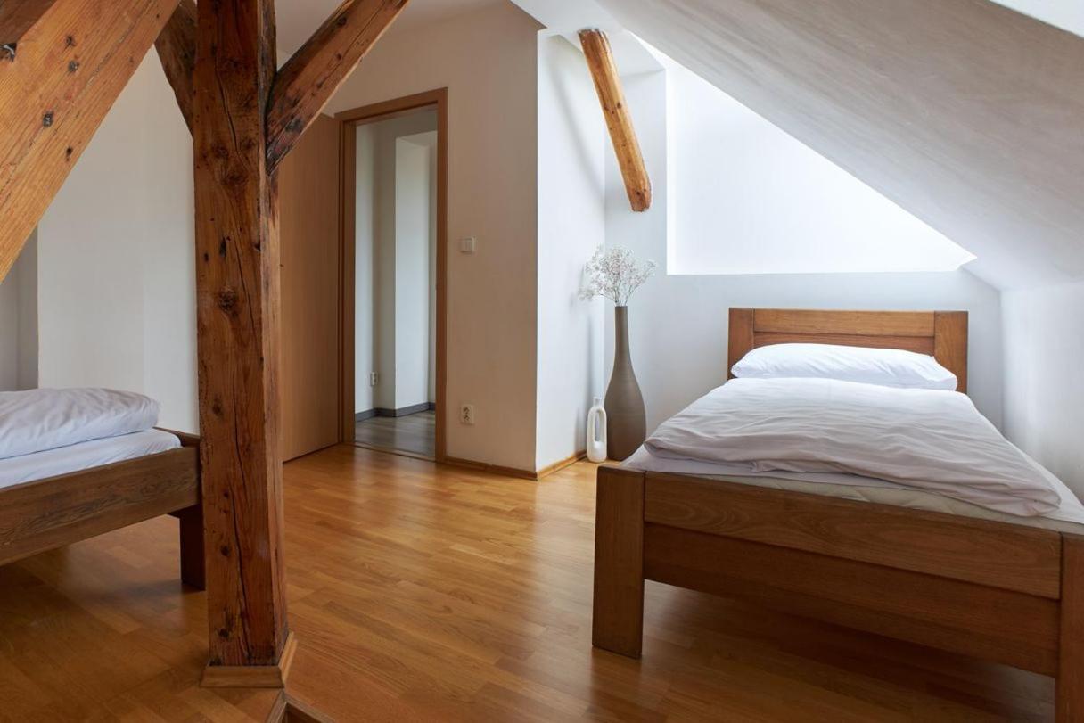 Narodni - Old Town Aparthotel *
