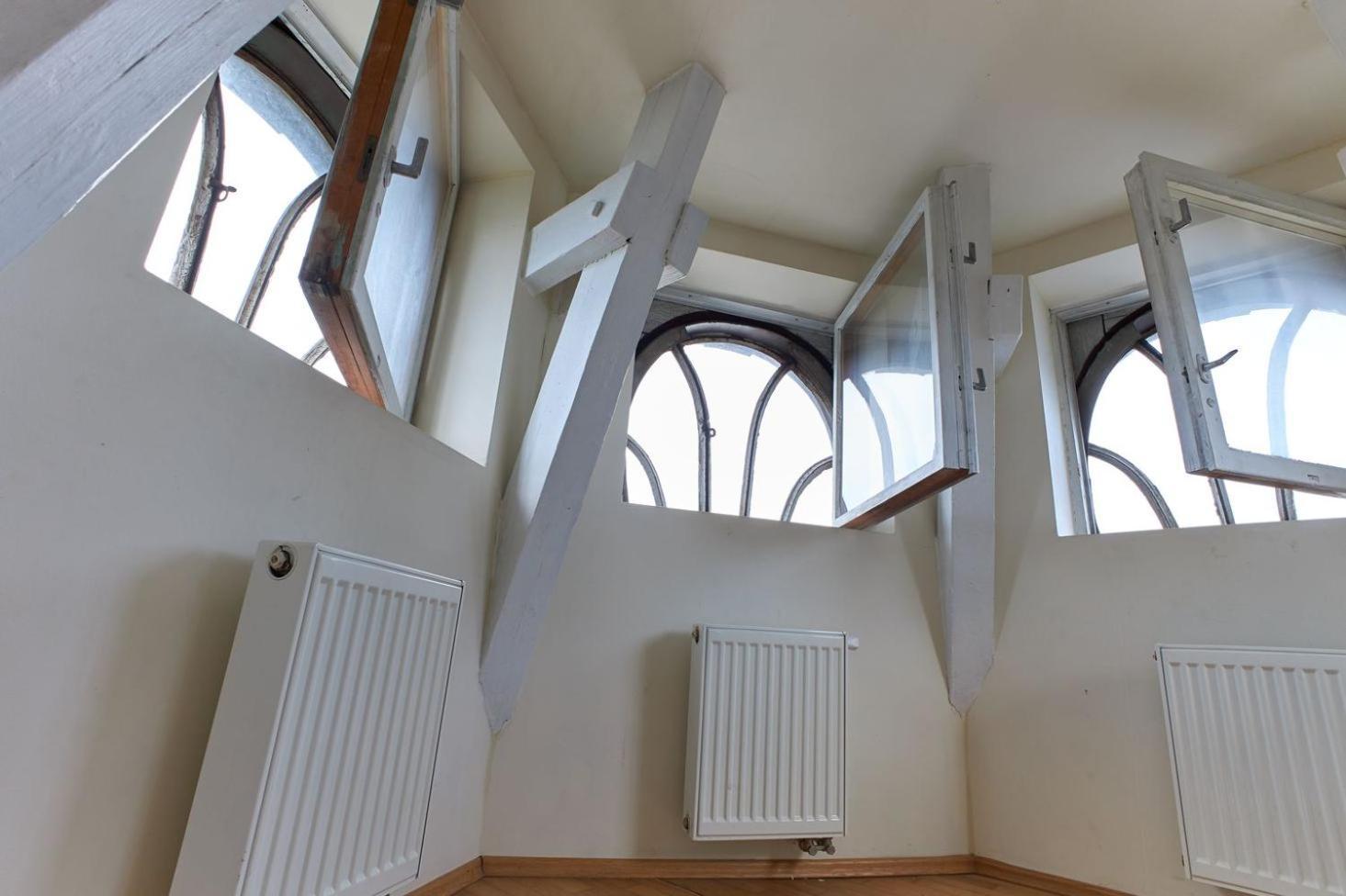 Aparthotel Narodni - Old Town Prague