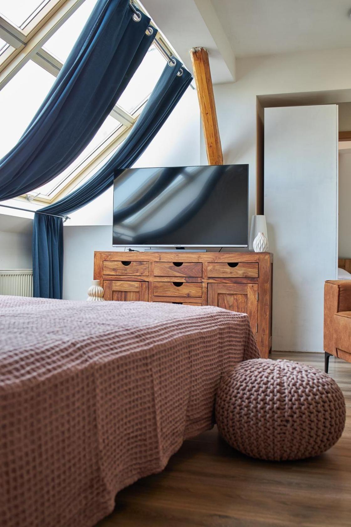 Narodni - Old Town Aparthotel