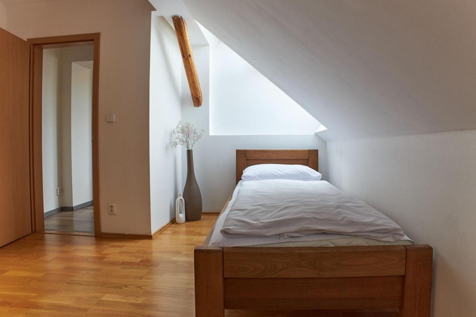 Aparthotel Narodni - Old Town Prague