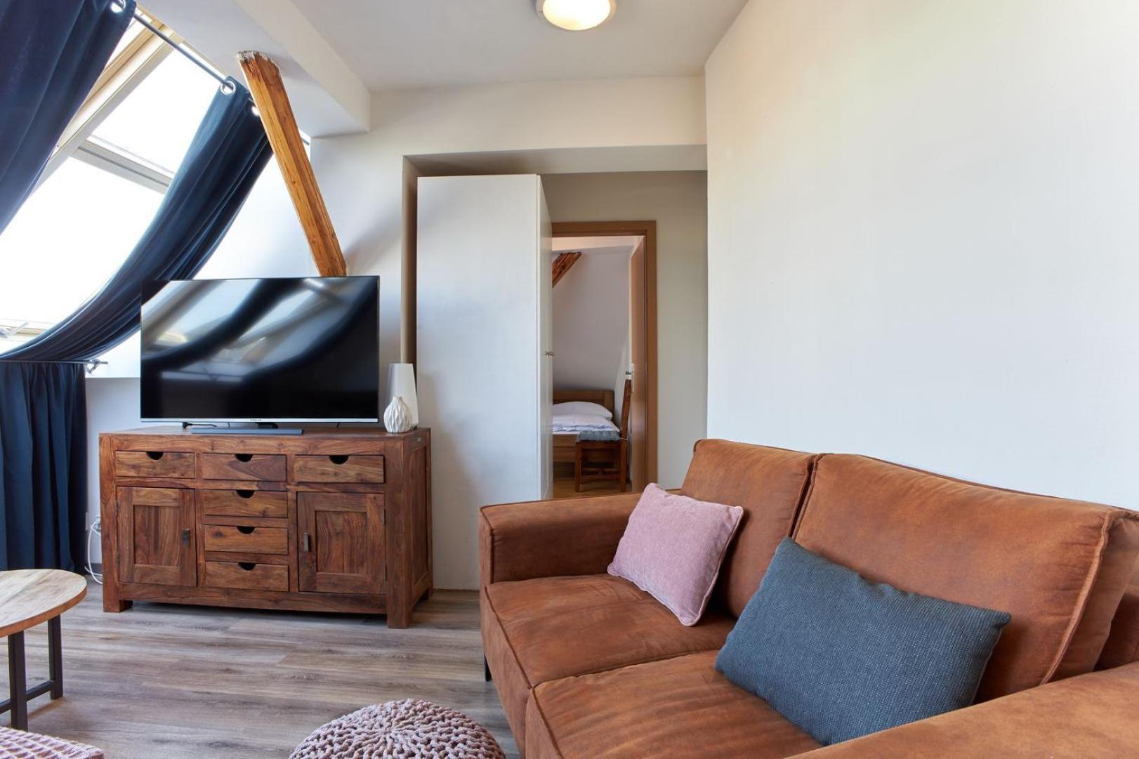 Aparthotel Narodni - Old Town