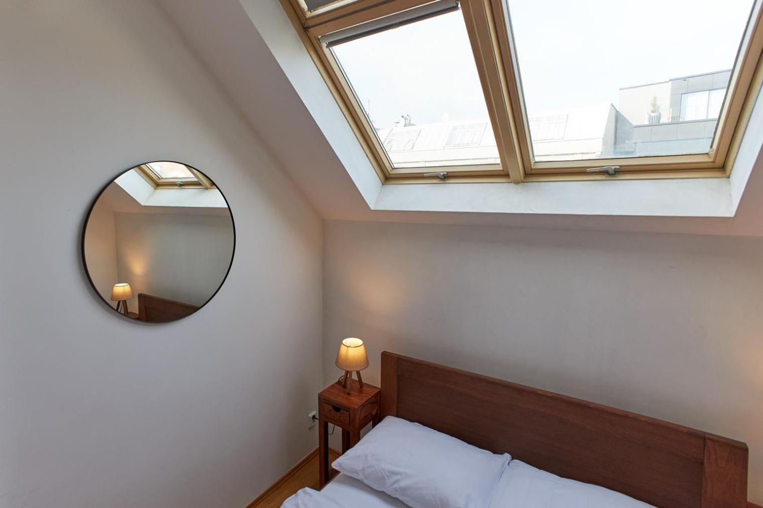Narodni - Old Town Aparthotel Prague
