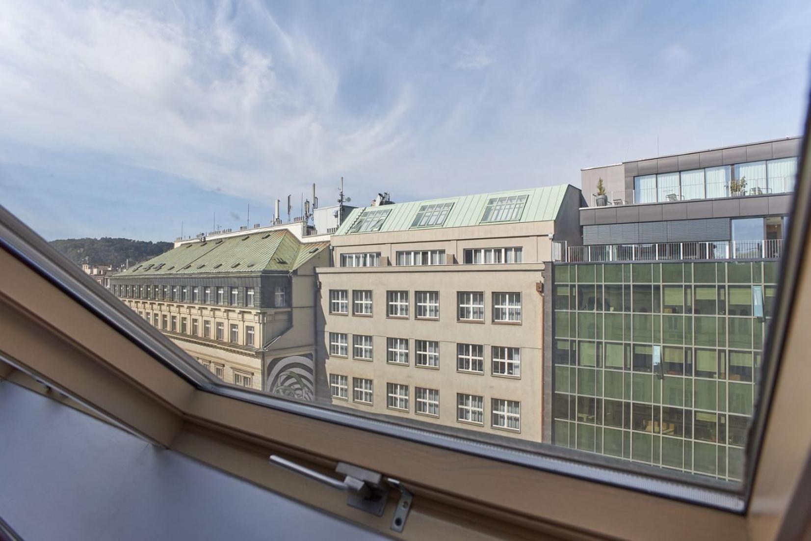 Aparthotel Narodni - Old Town *