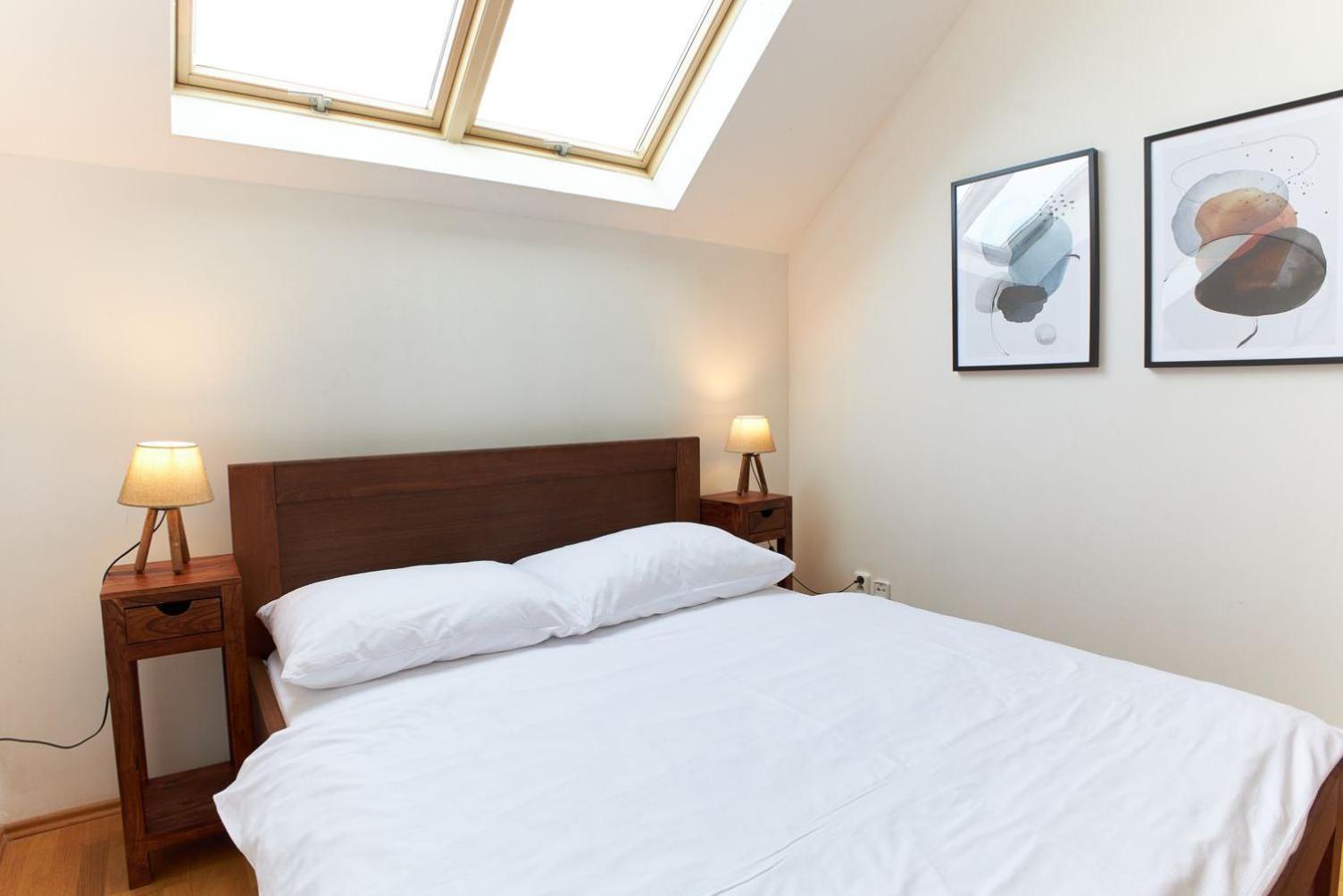 Aparthotel Narodni - Old Town Prague