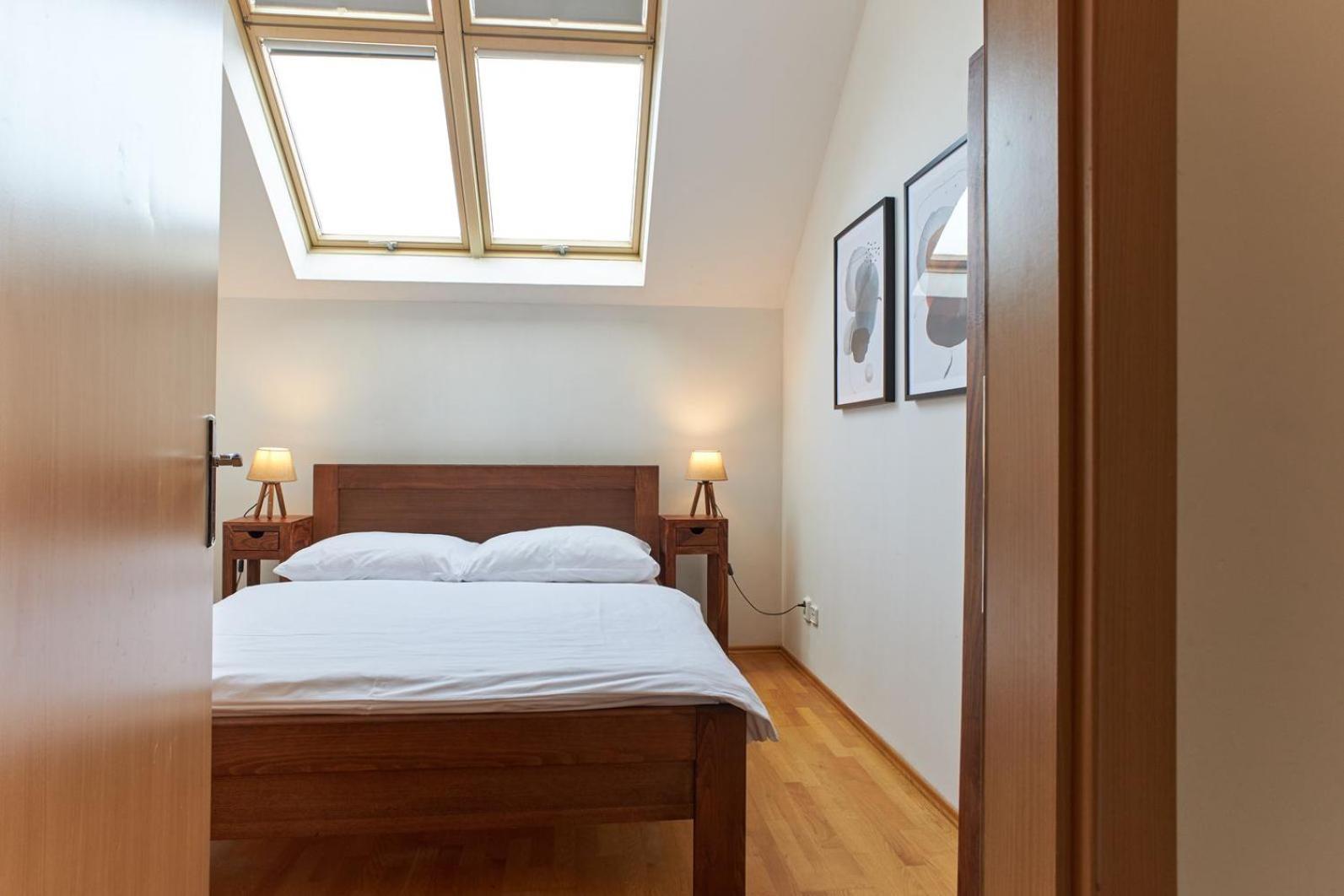 Aparthotel Narodni - Old Town