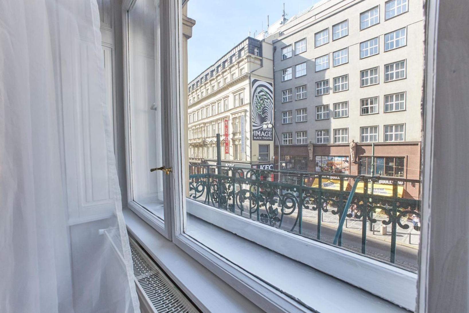 Aparthotel Narodni - Old Town