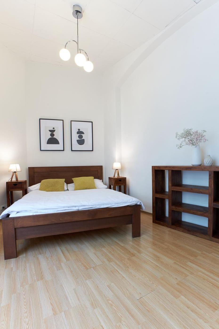 Narodni - Old Town Aparthotel Prague