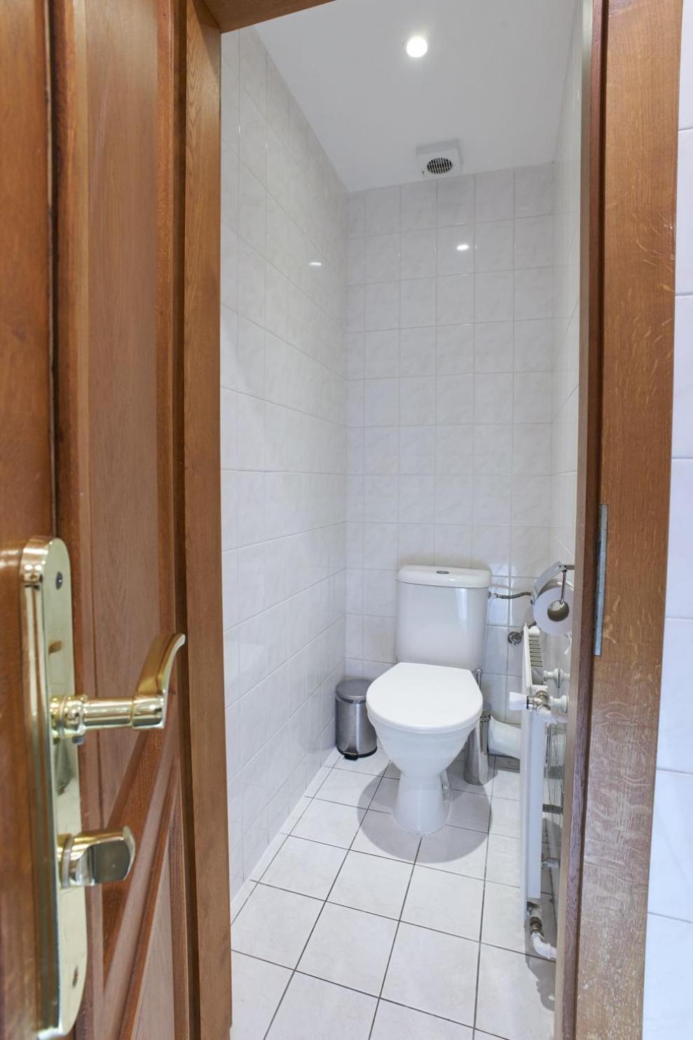 Aparthotel Narodni - Old Town *