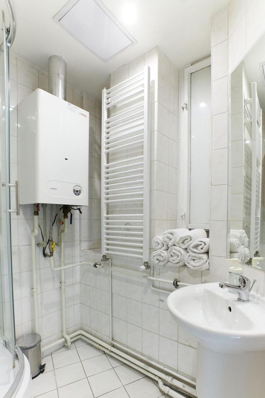 Narodni - Old Town Aparthotel *