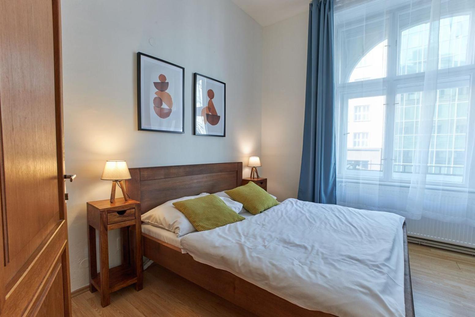 Aparthotel Narodni - Old Town