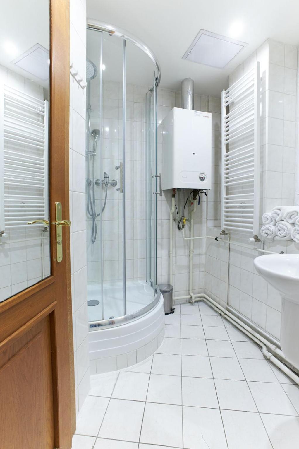 Narodni - Old Town Aparthotel Prague