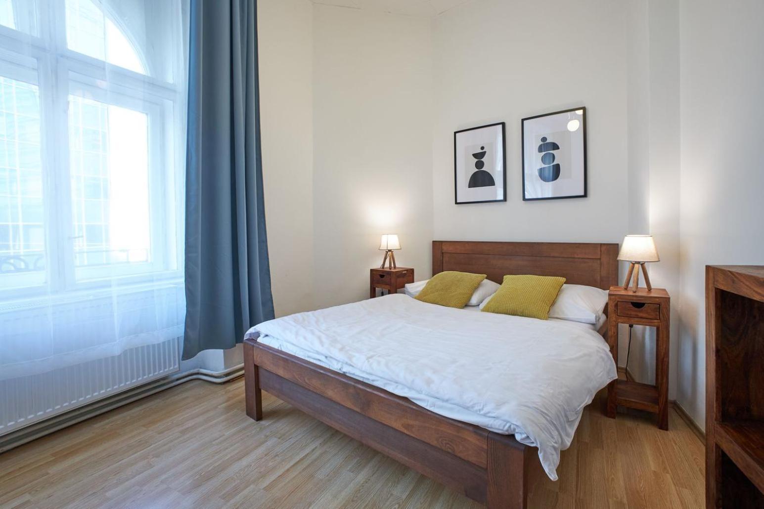Aparthotel Narodni - Old Town Prague