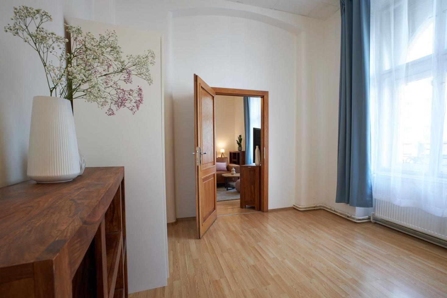 Narodni - Old Town Aparthotel